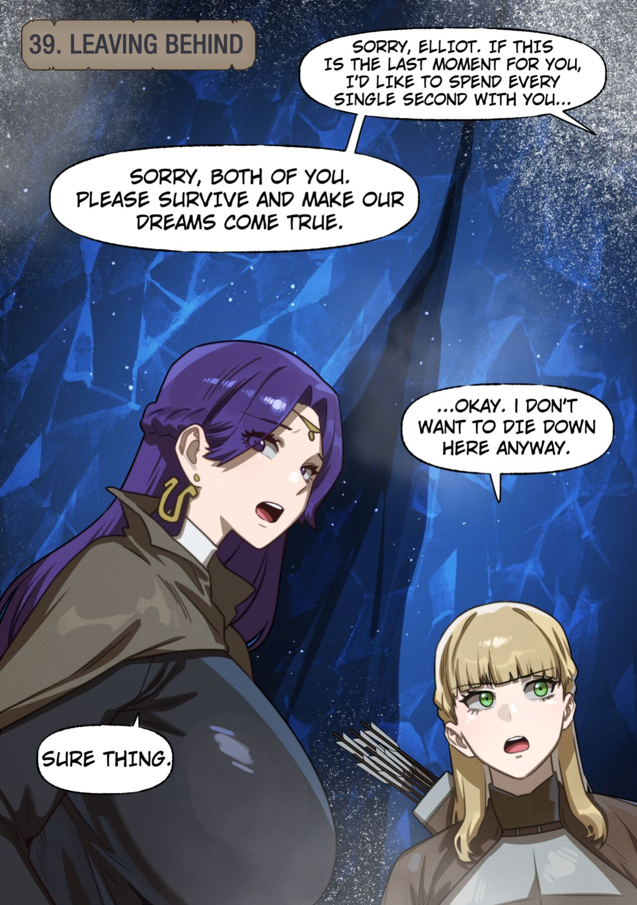 [6no1] Fantasy 34-55 (24.06) [Uncensored]