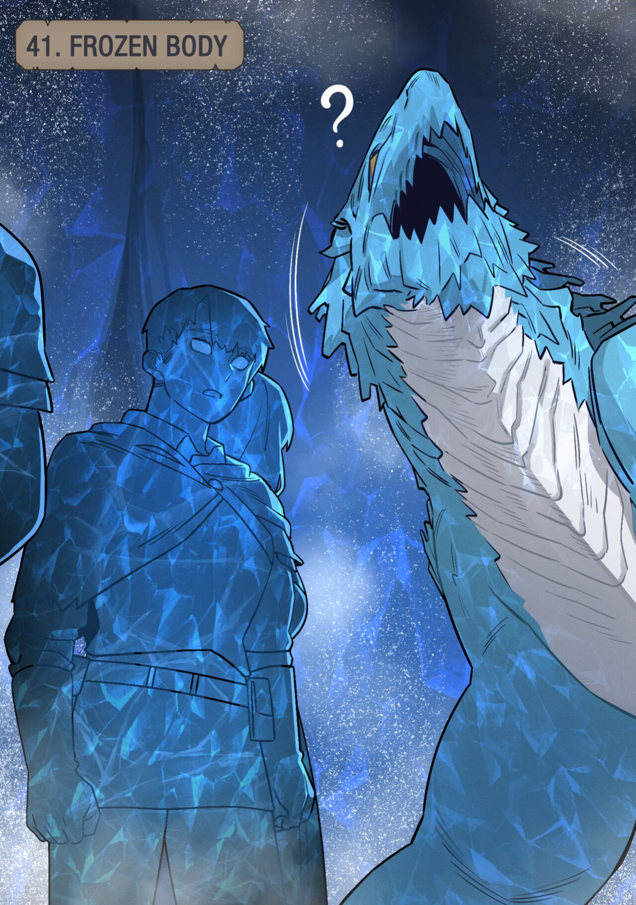 [6no1] Fantasy 34-55 (24.06) [Uncensored]