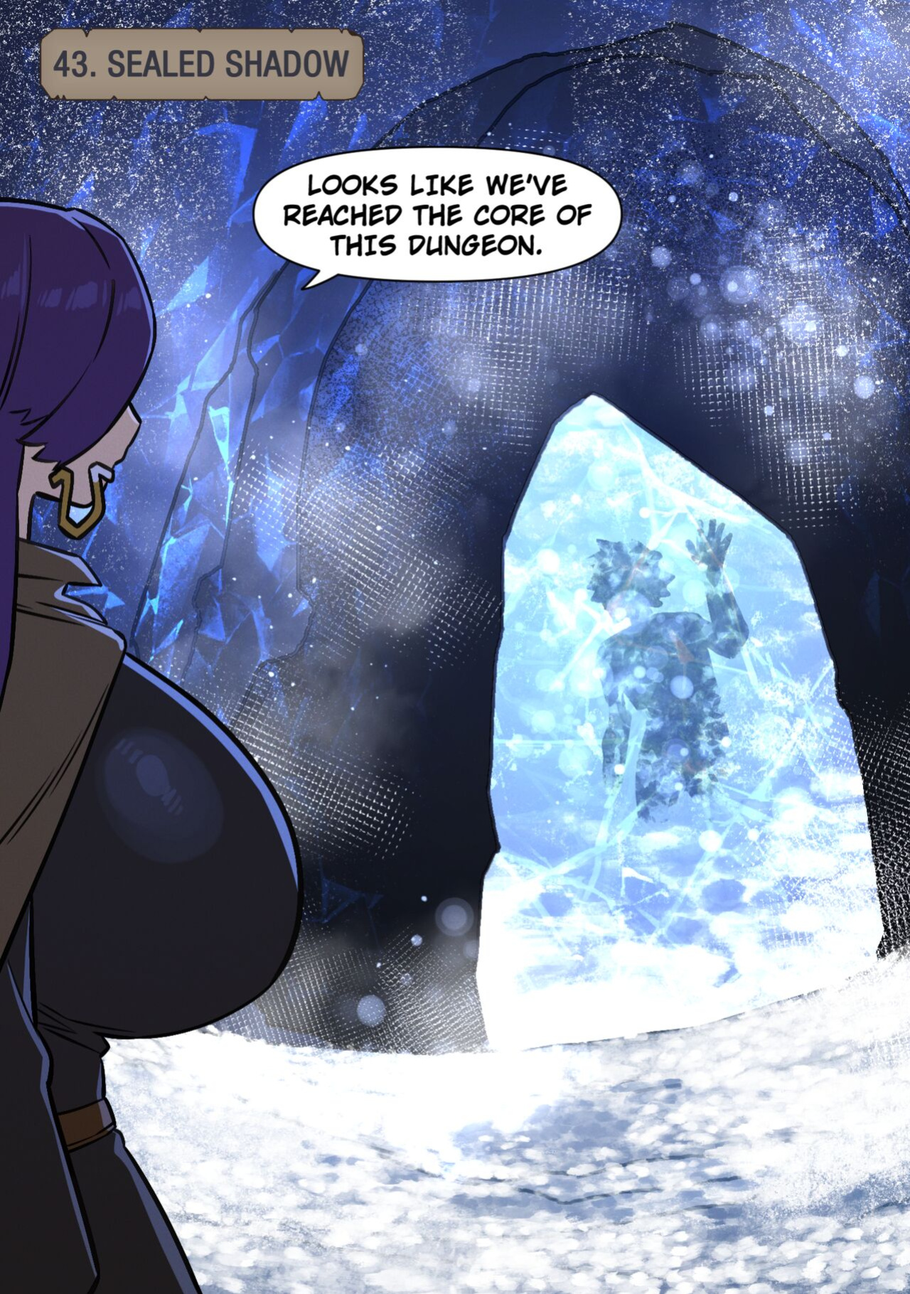 [6no1] Fantasy 34-55 (24.06) [Uncensored]