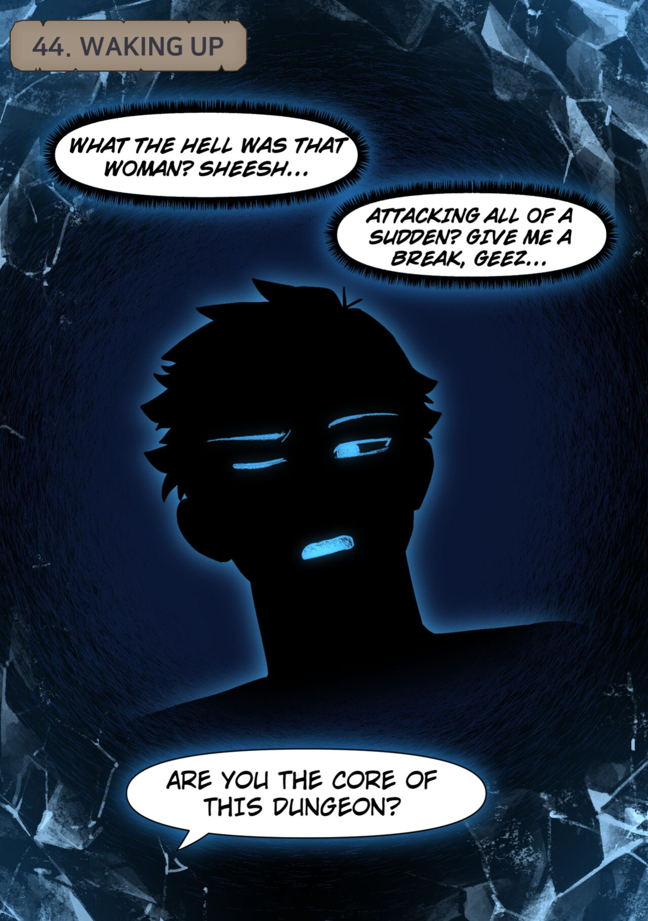 [6no1] Fantasy 34-55 (24.06) [Uncensored]