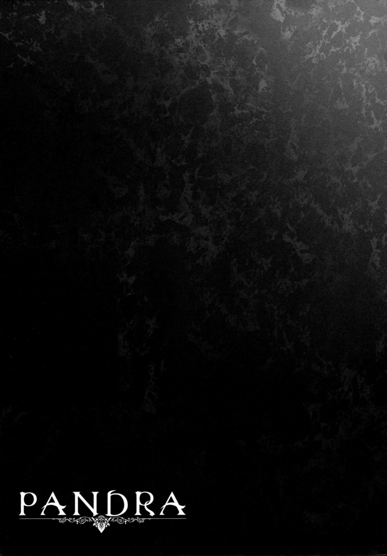[Erect Sawaru] Pandra II -Shiroki Yokubo Kuro No Kibou- =LWB=