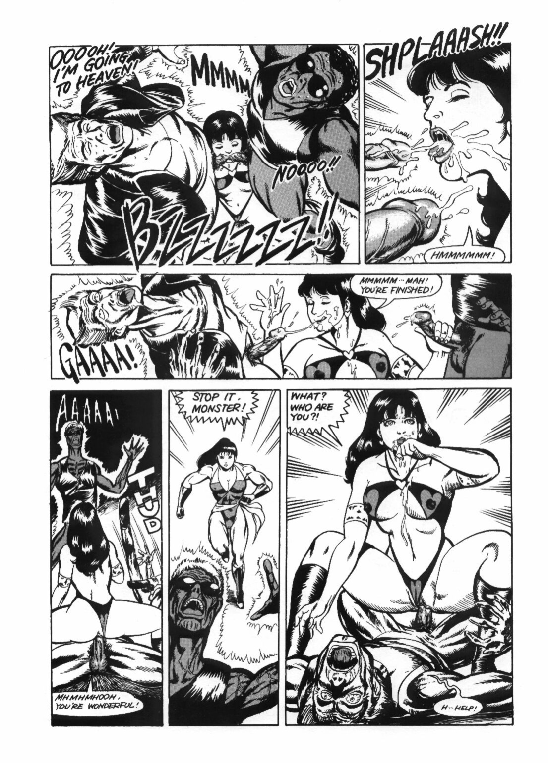 Karate Girl Vol 1 Complete Graphic Novel