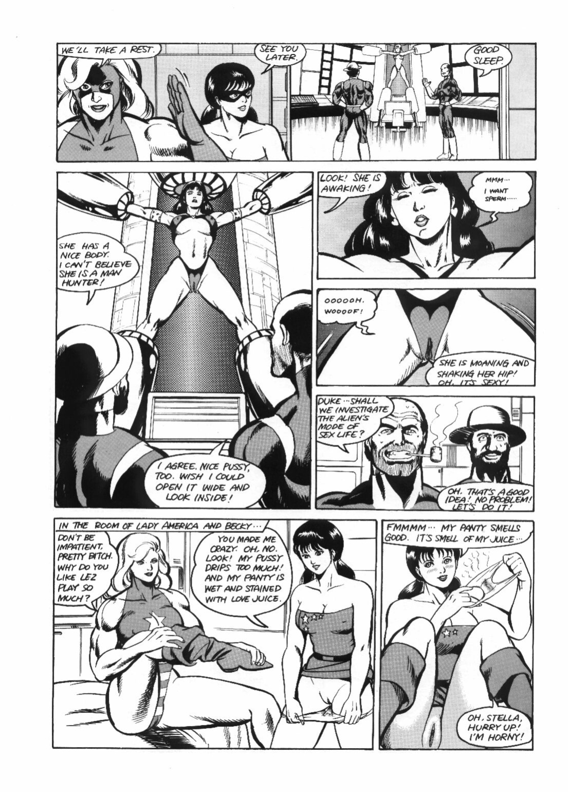 Karate Girl Vol 1 Complete Graphic Novel