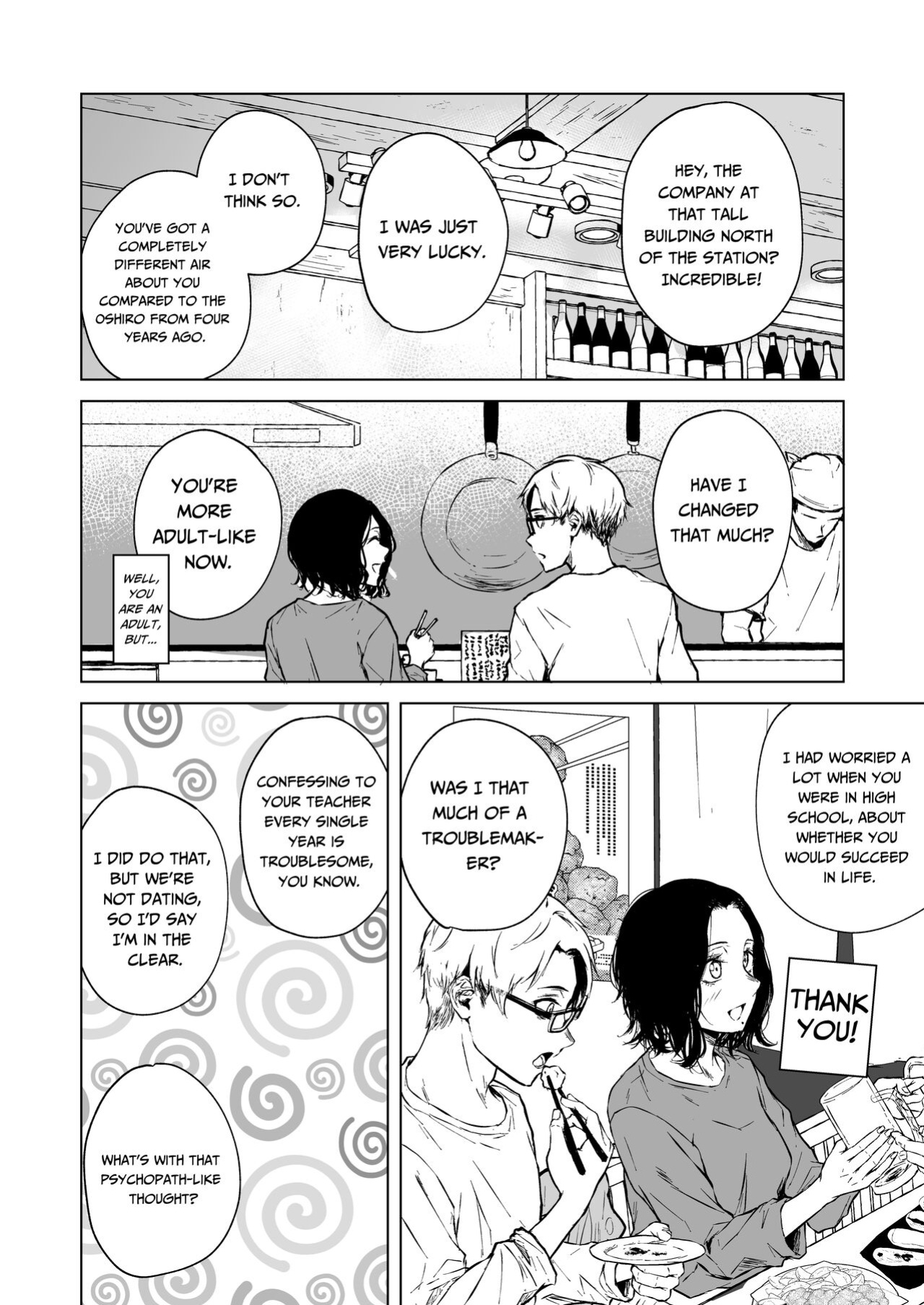 [Tamabian (Tamabi)] Nemimi e Koi no Kahou | Loves Comes Suddenly To Those Who Wait [Plant People]