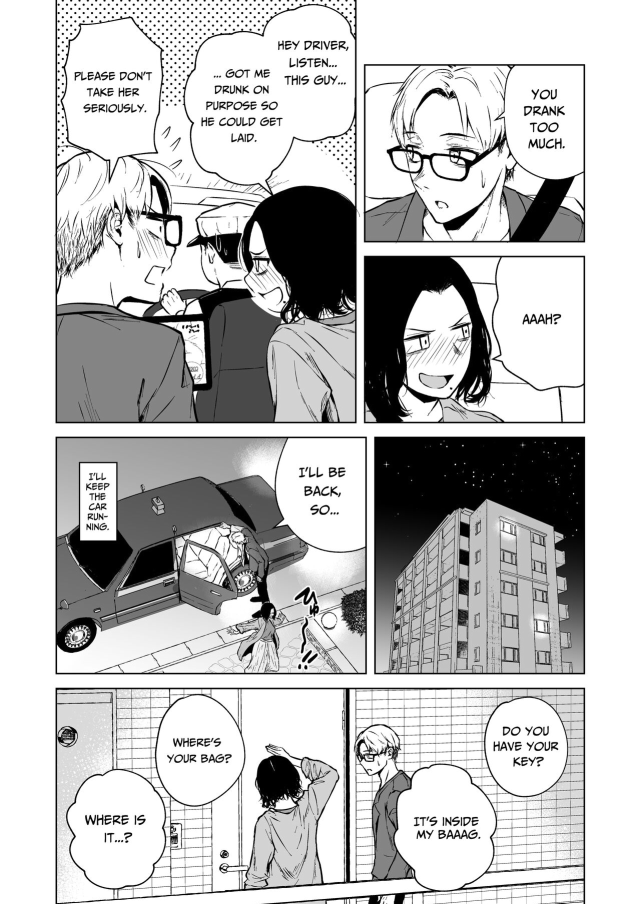 [Tamabian (Tamabi)] Nemimi e Koi no Kahou | Loves Comes Suddenly To Those Who Wait [Plant People]