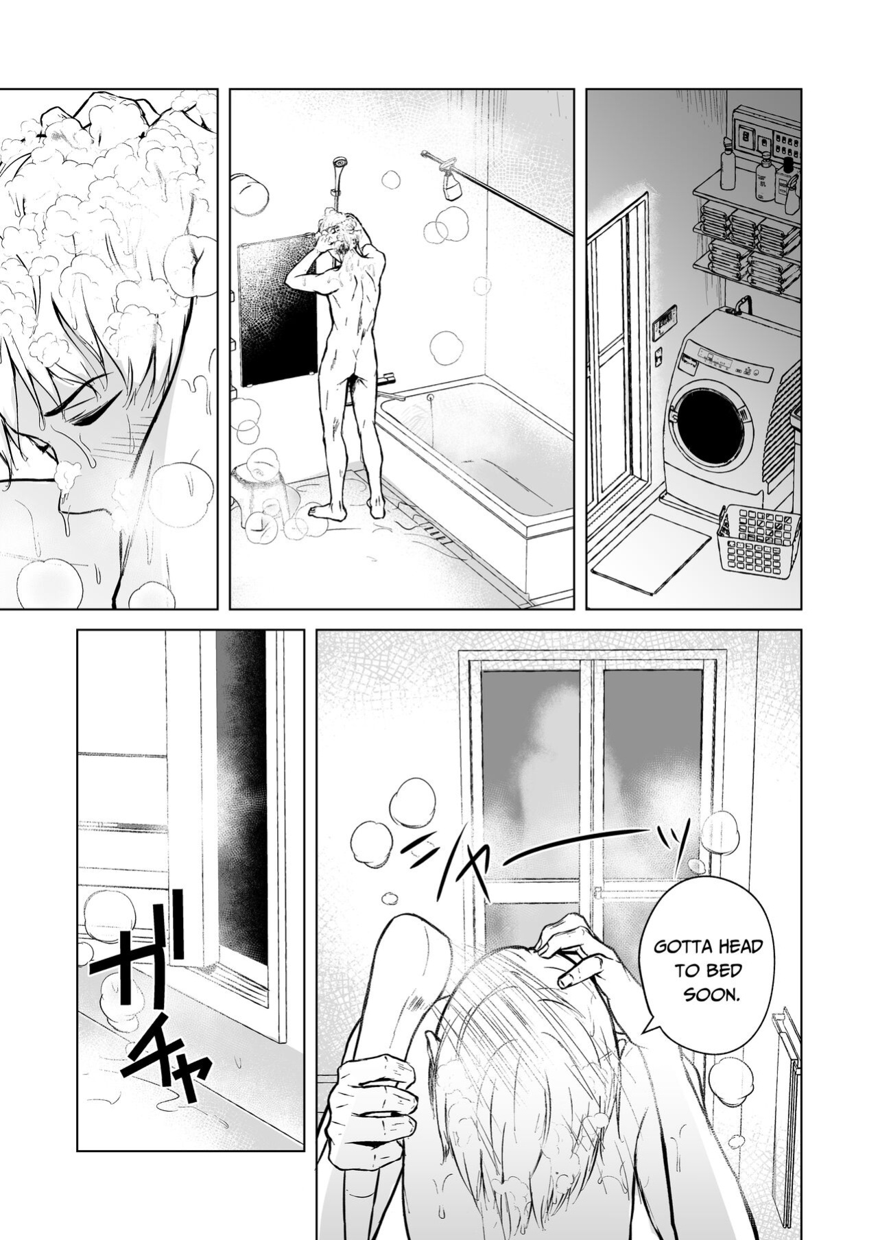[Tamabian (Tamabi)] Nemimi e Koi no Kahou | Loves Comes Suddenly To Those Who Wait [Plant People]