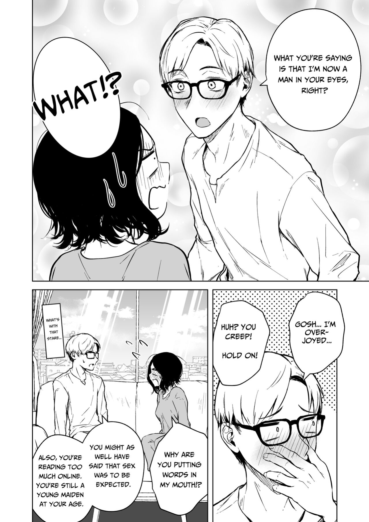 [Tamabian (Tamabi)] Nemimi e Koi no Kahou | Loves Comes Suddenly To Those Who Wait [Plant People]
