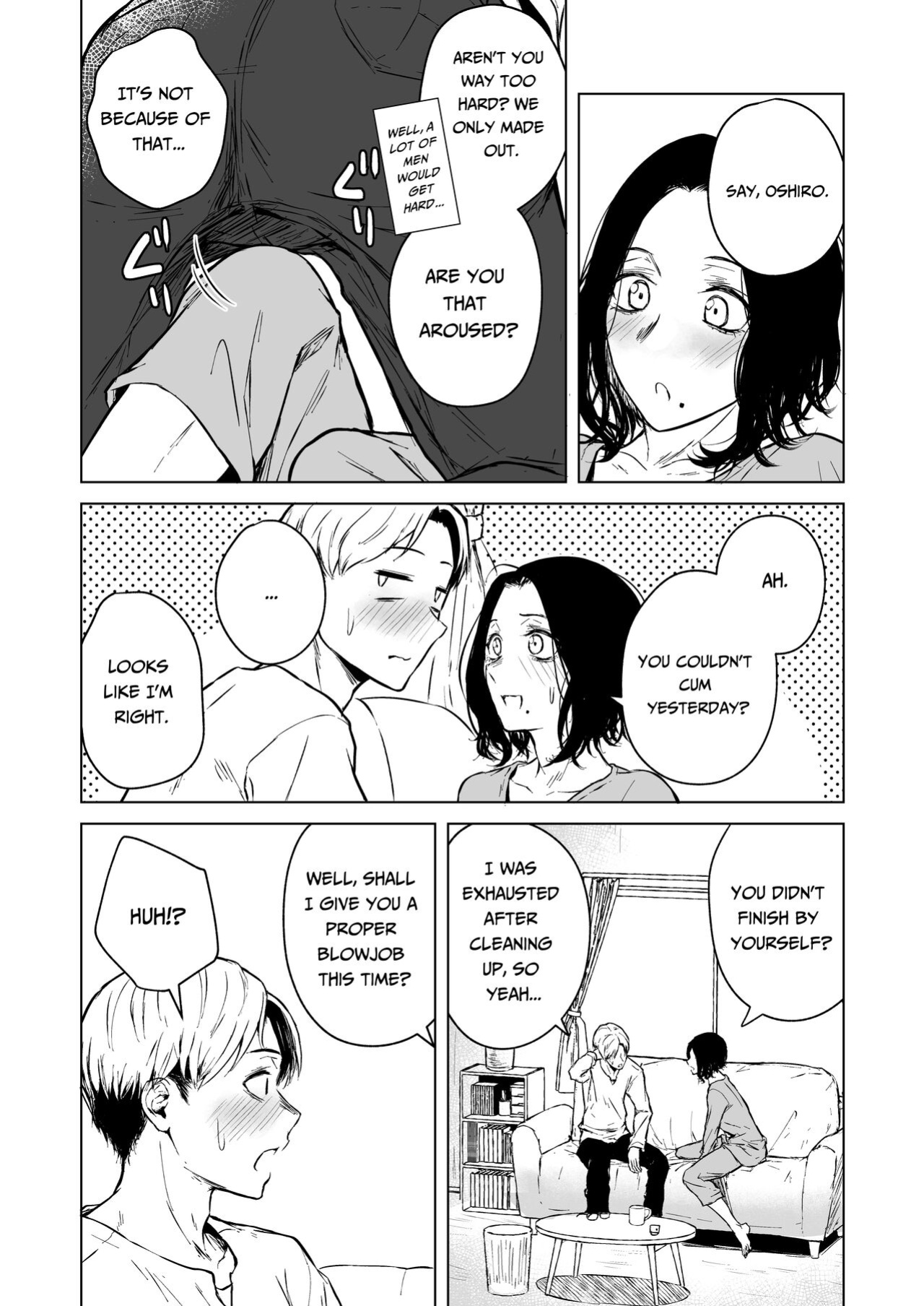[Tamabian (Tamabi)] Nemimi e Koi no Kahou | Loves Comes Suddenly To Those Who Wait [Plant People]