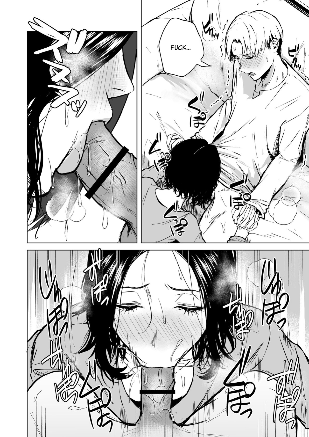 [Tamabian (Tamabi)] Nemimi e Koi no Kahou | Loves Comes Suddenly To Those Who Wait [Plant People]