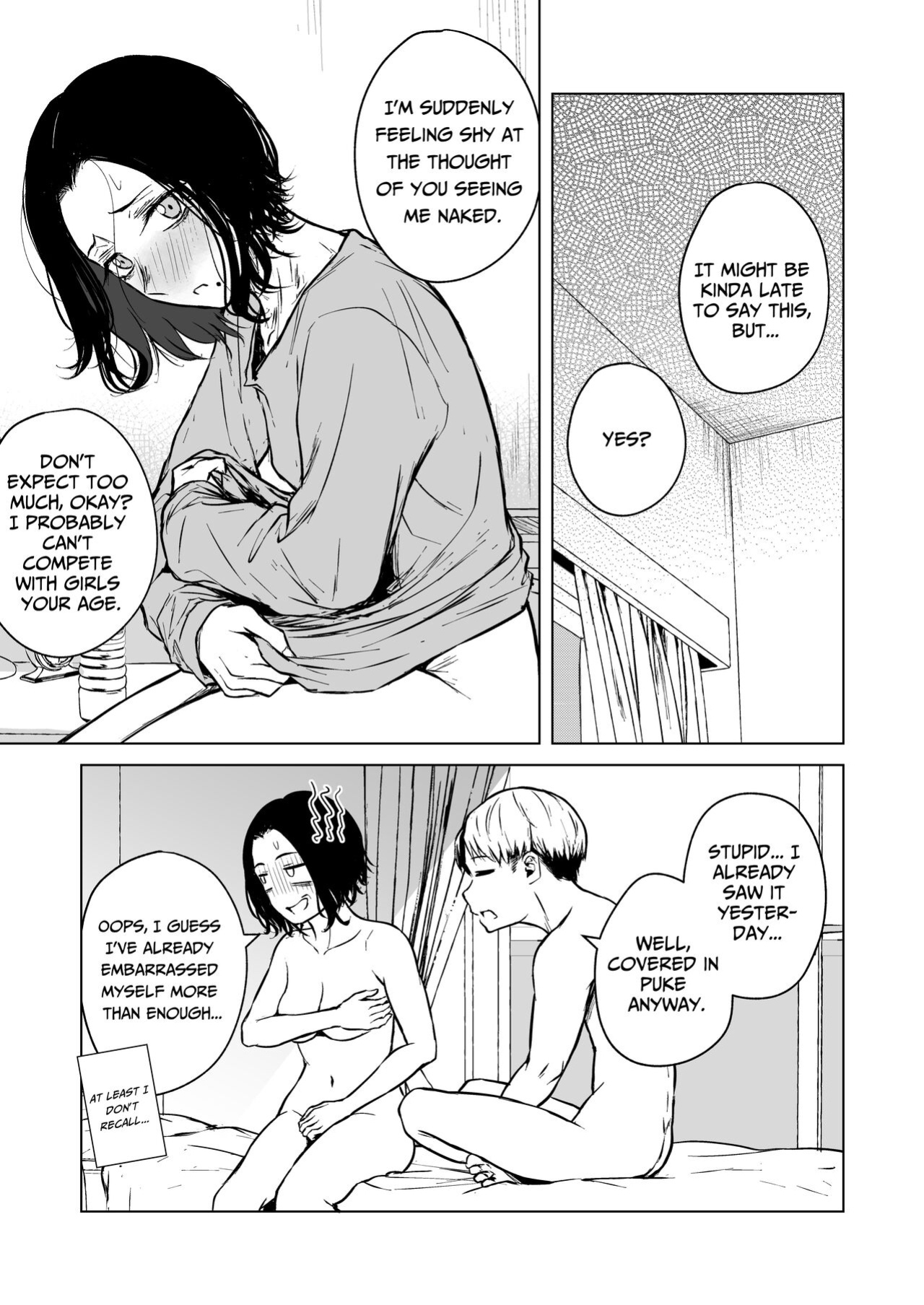 [Tamabian (Tamabi)] Nemimi e Koi no Kahou | Loves Comes Suddenly To Those Who Wait [Plant People]