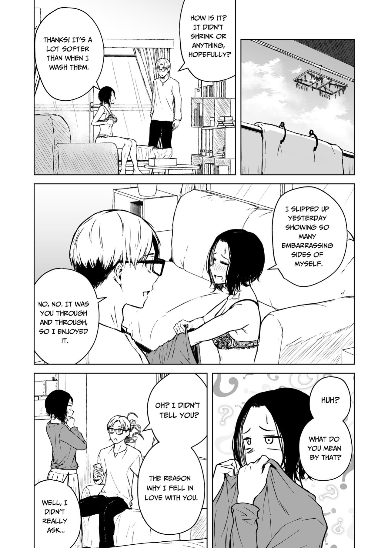[Tamabian (Tamabi)] Nemimi e Koi no Kahou | Loves Comes Suddenly To Those Who Wait [Plant People]