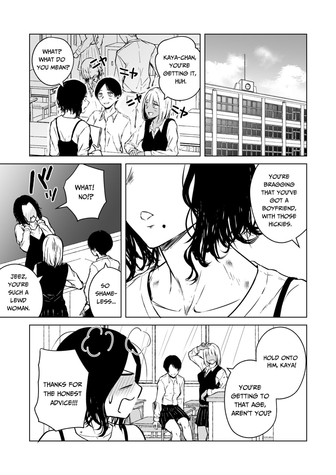 [Tamabian (Tamabi)] Nemimi e Koi no Kahou | Loves Comes Suddenly To Those Who Wait [Plant People]