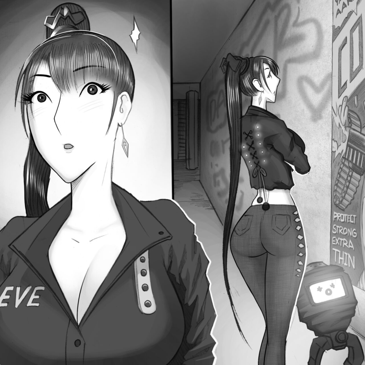 From CAMERA By RIDAOZ