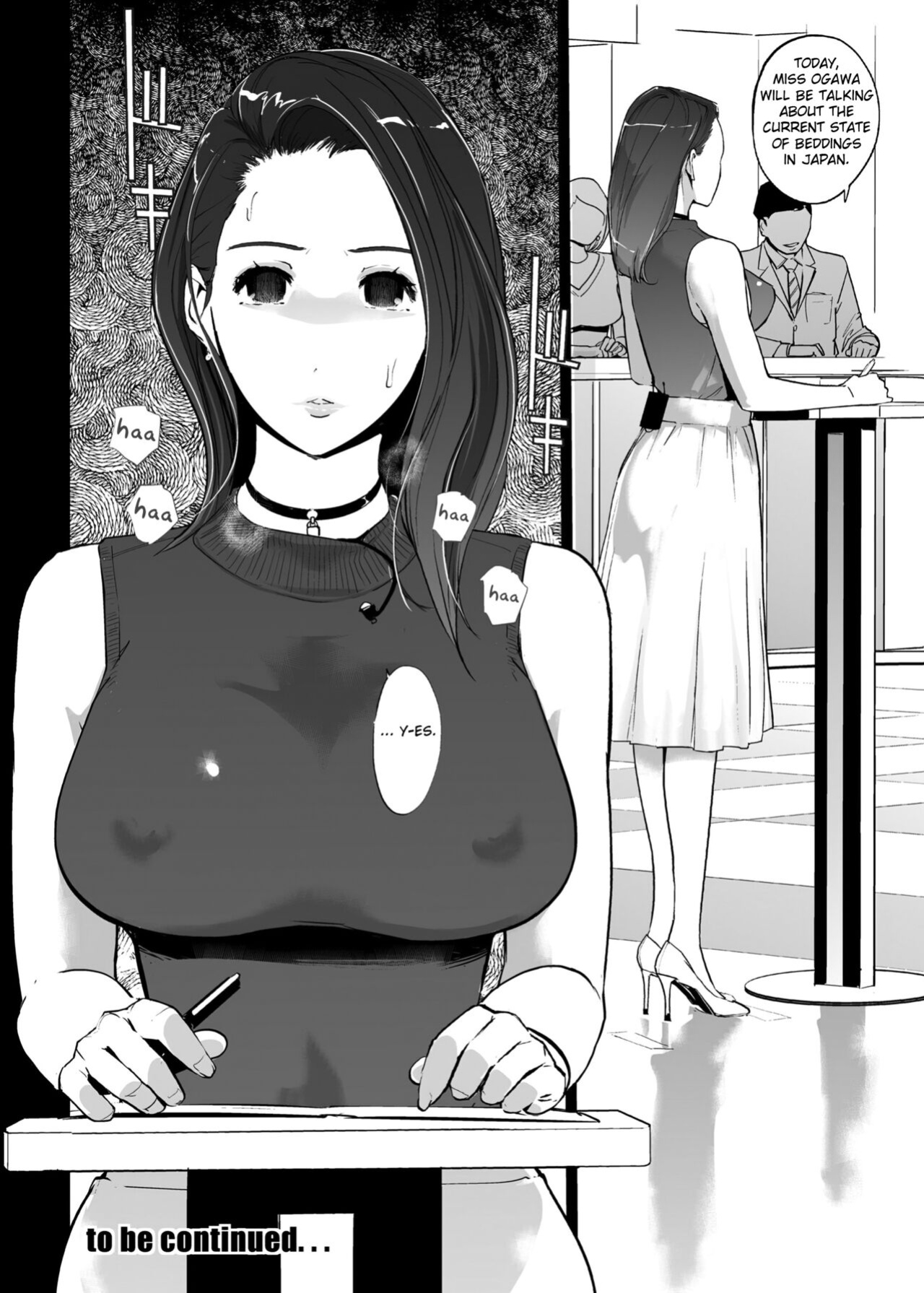 [C.N.P (Clone Ningen)] NTR Nemuri Hime vol. 2 [Fated Circle]