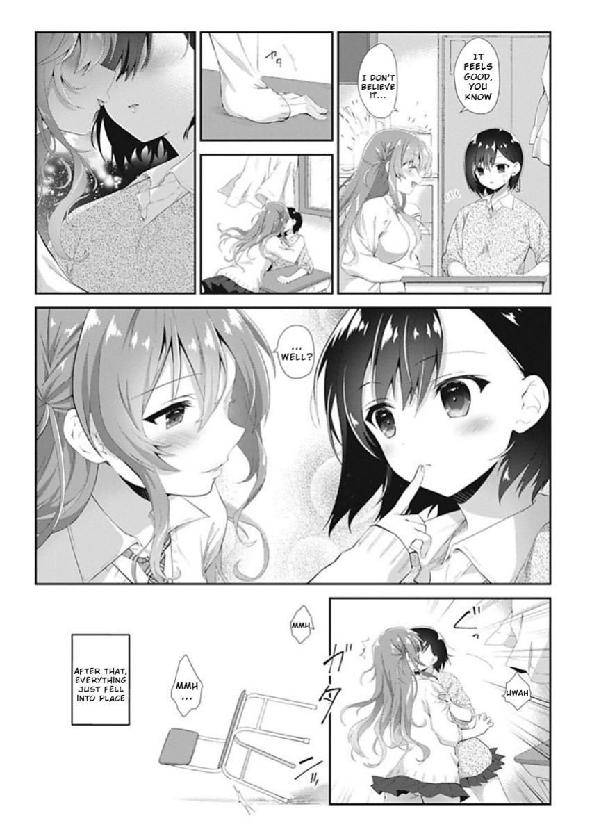 [Amanagi Seiji] Unknown World (COMIC Penguin Club 2018-01) [Wrecking Army]