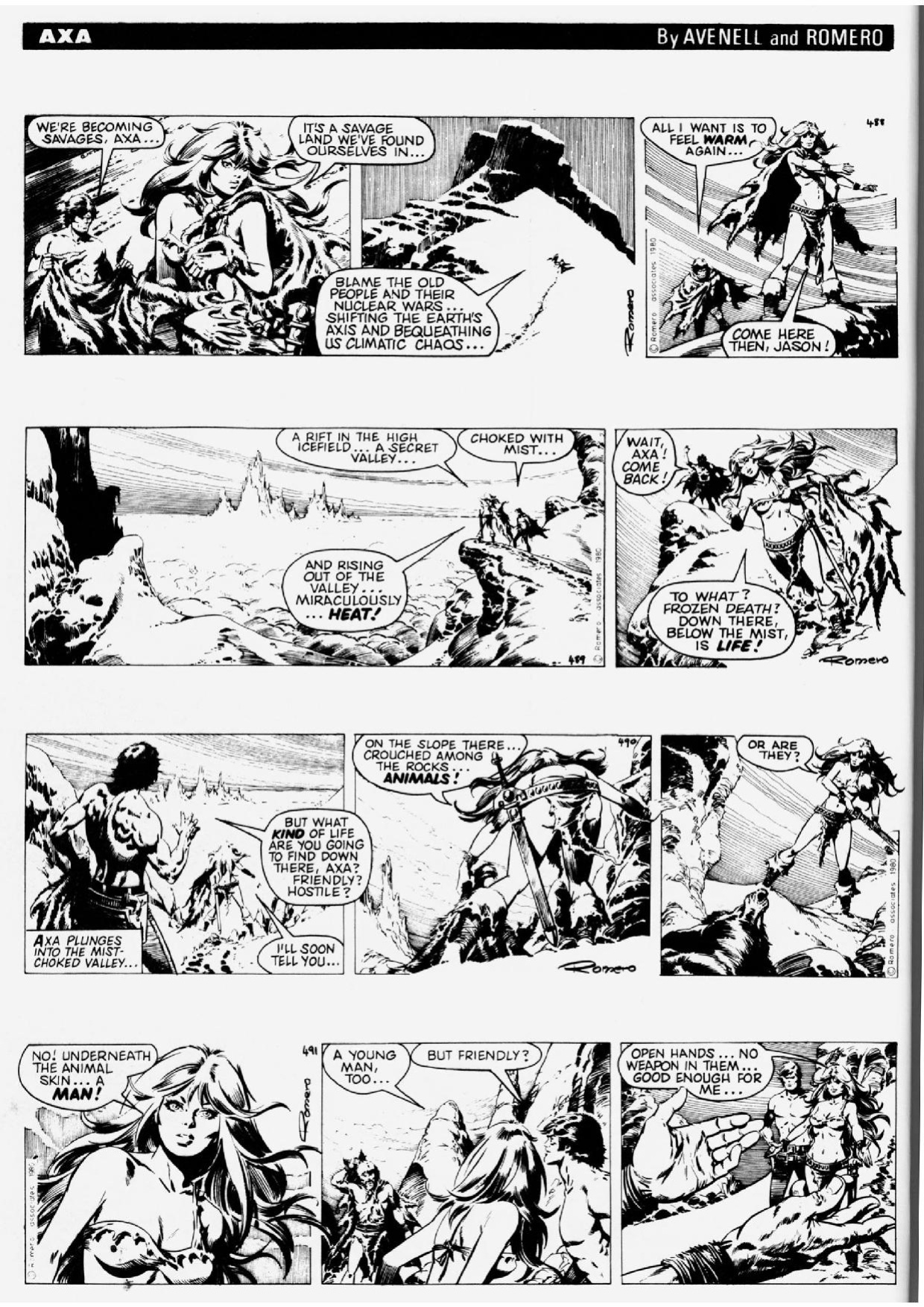 [Enrique Badia Romero] Axa 3