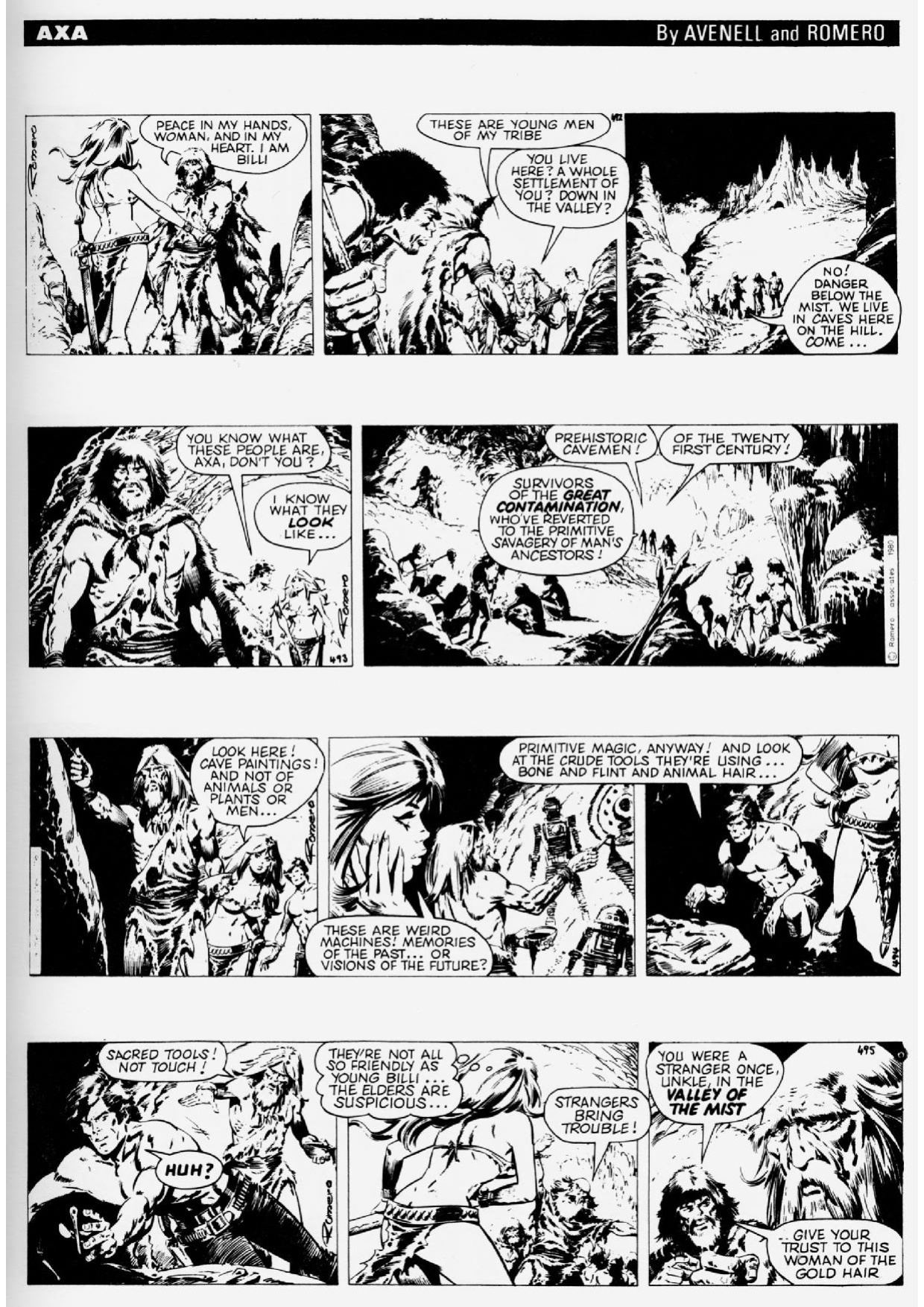 [Enrique Badia Romero] Axa 3