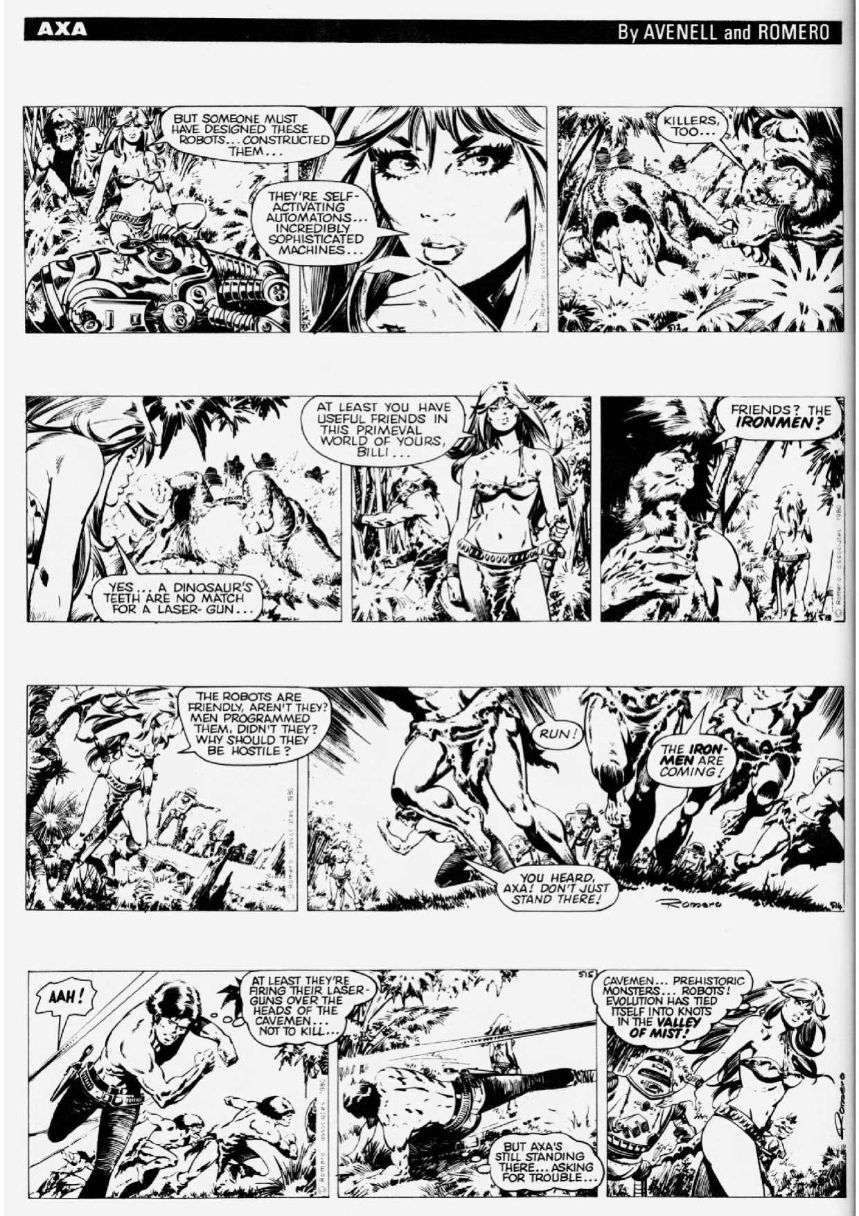 [Enrique Badia Romero] Axa 3
