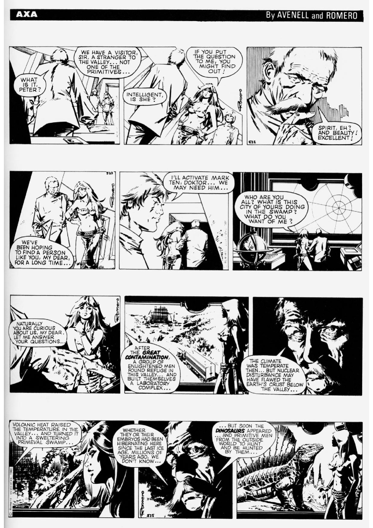 [Enrique Badia Romero] Axa 3