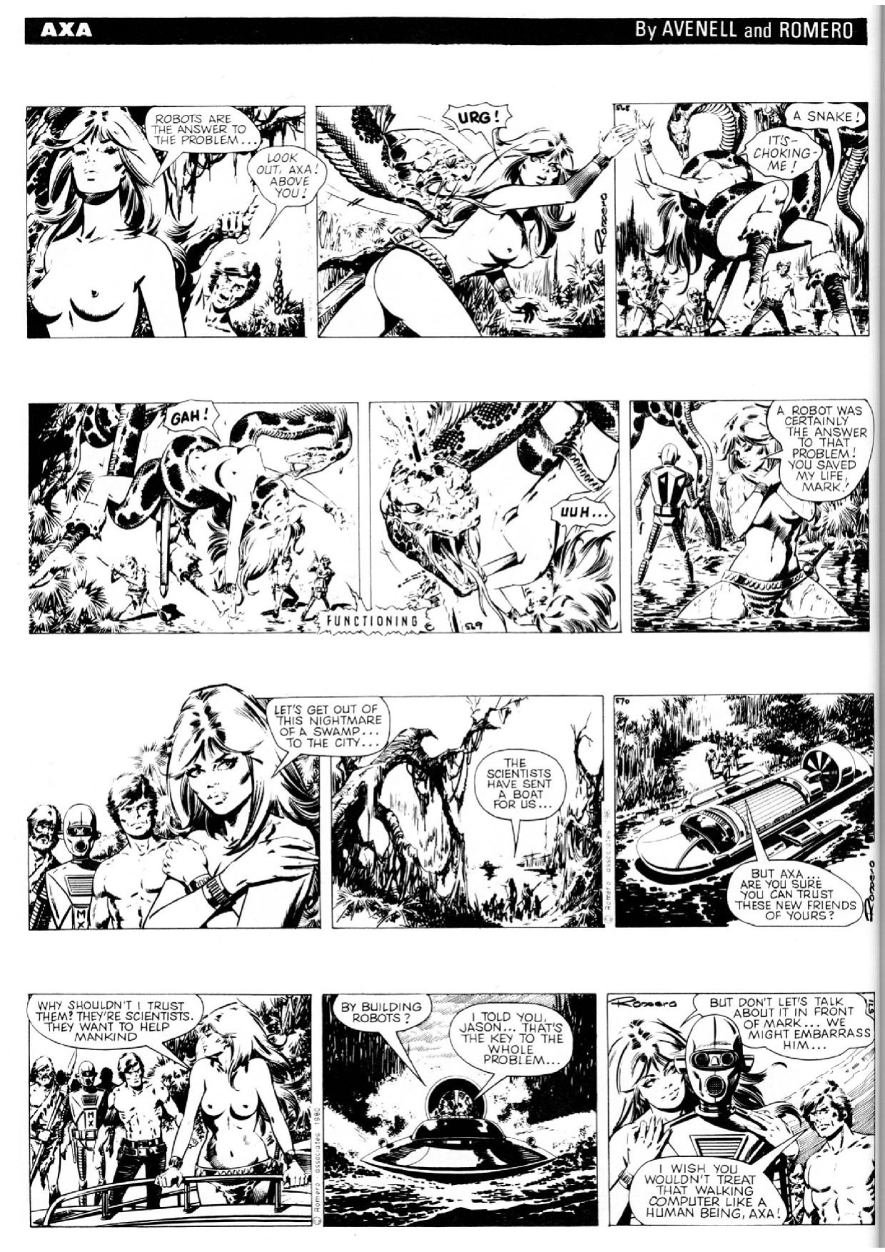 [Enrique Badia Romero] Axa 3
