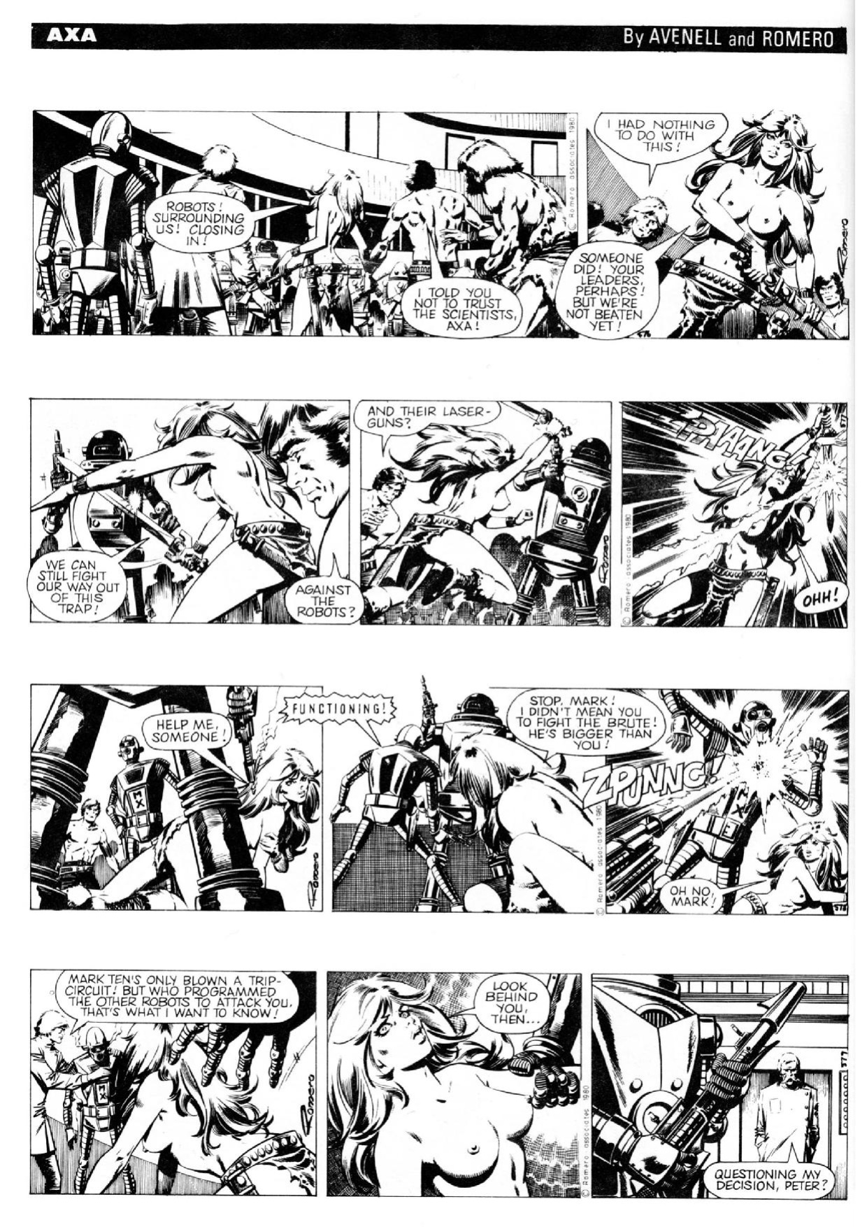 [Enrique Badia Romero] Axa 3