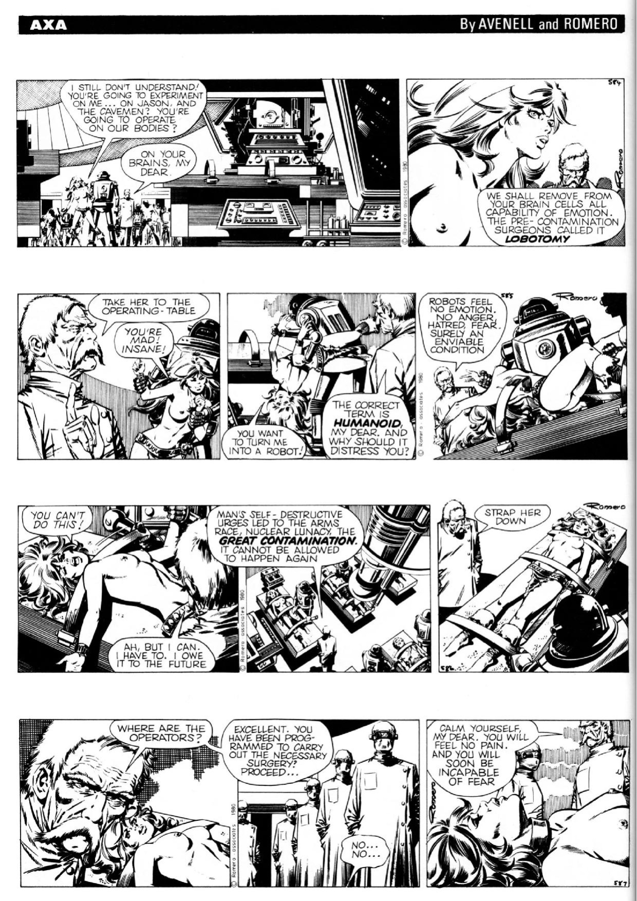 [Enrique Badia Romero] Axa 3
