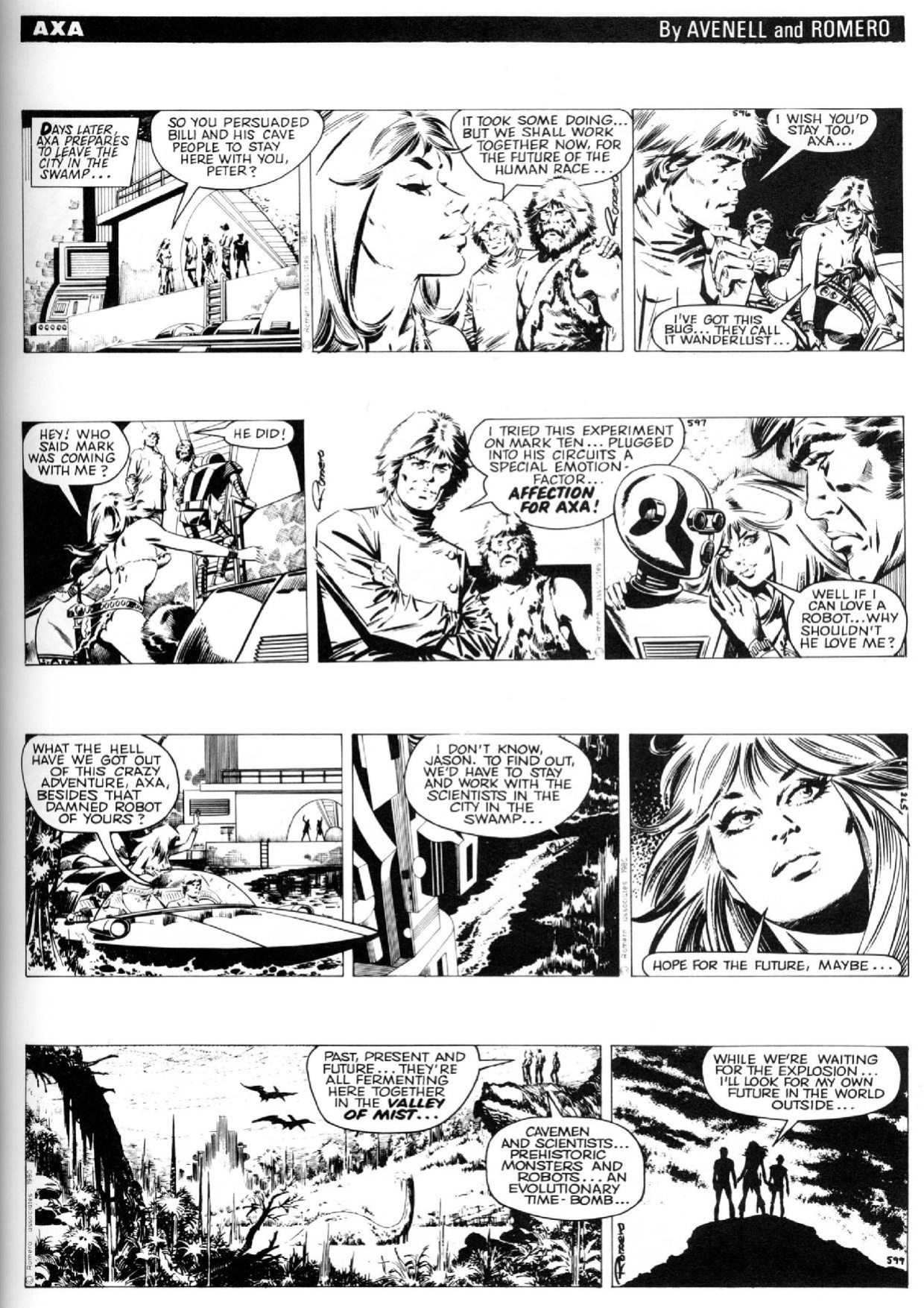 [Enrique Badia Romero] Axa 3