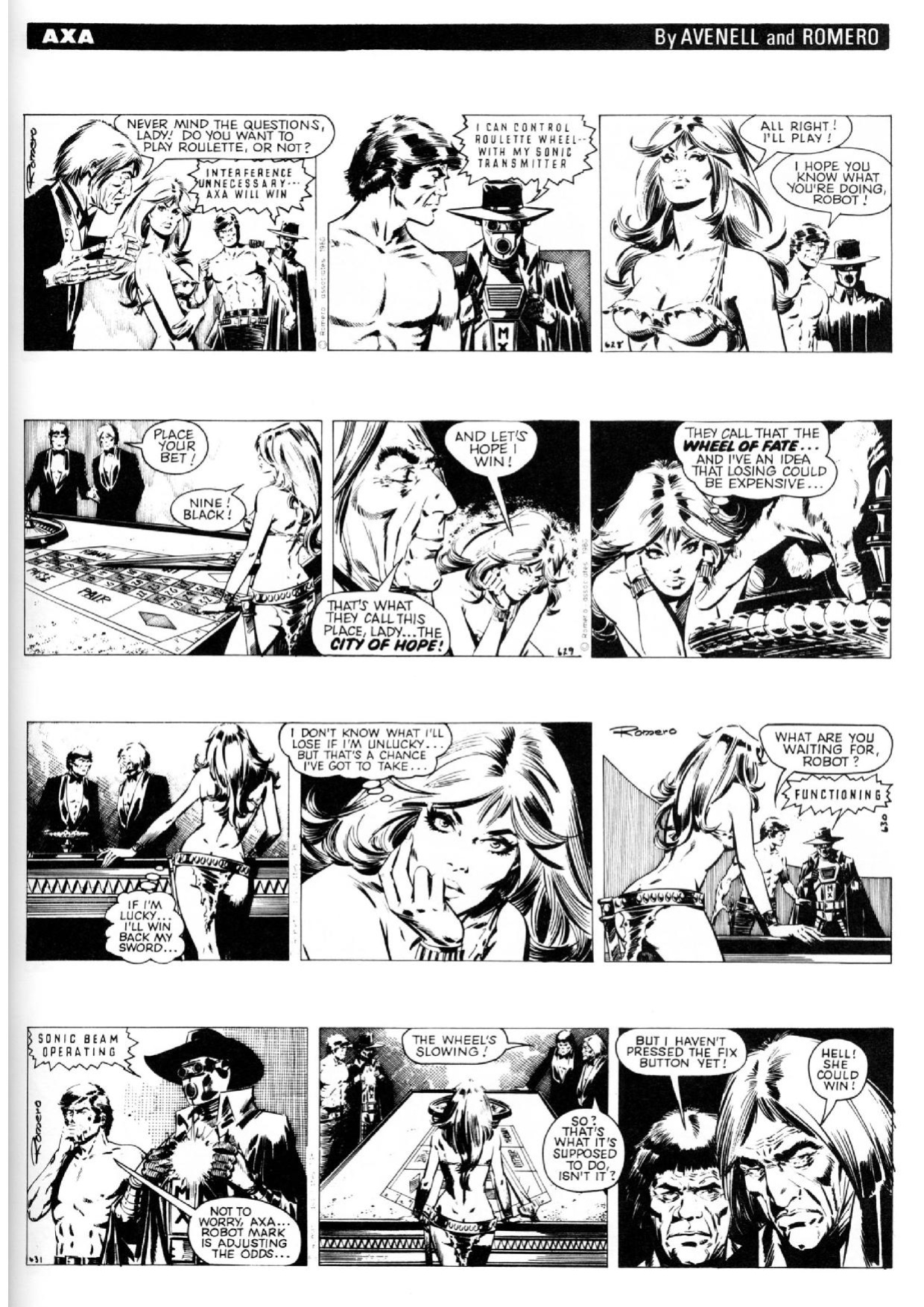 [Enrique Badia Romero] Axa 3