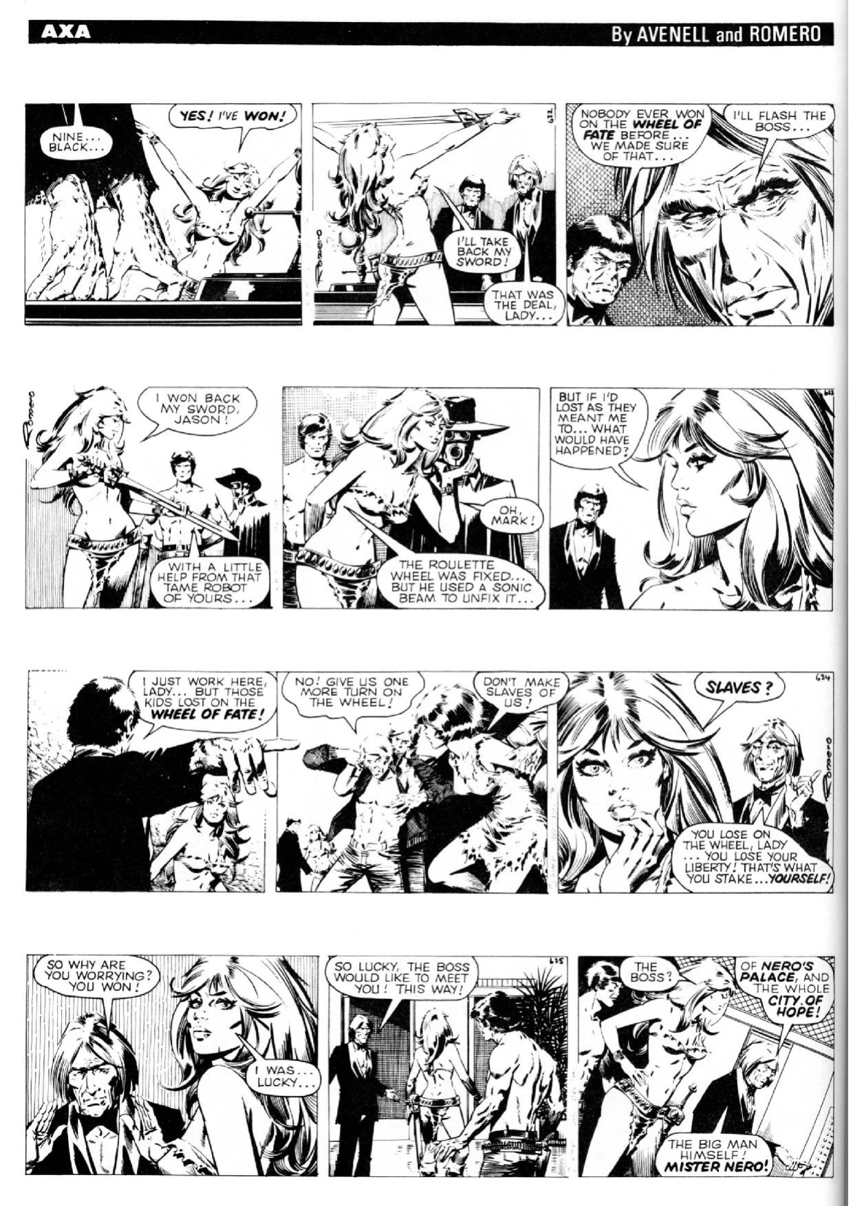 [Enrique Badia Romero] Axa 3