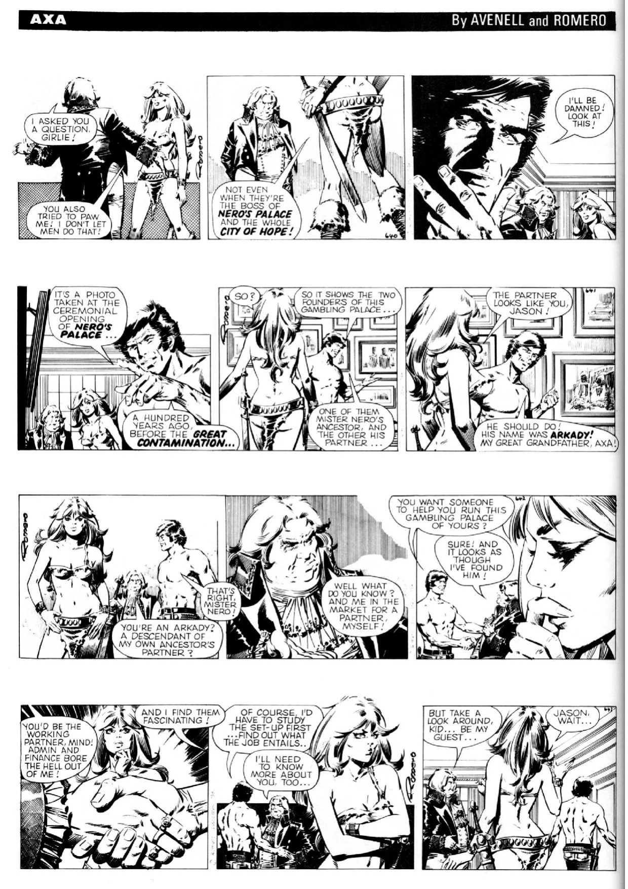 [Enrique Badia Romero] Axa 3