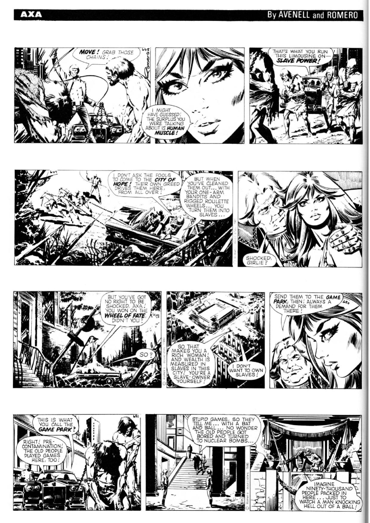 [Enrique Badia Romero] Axa 3