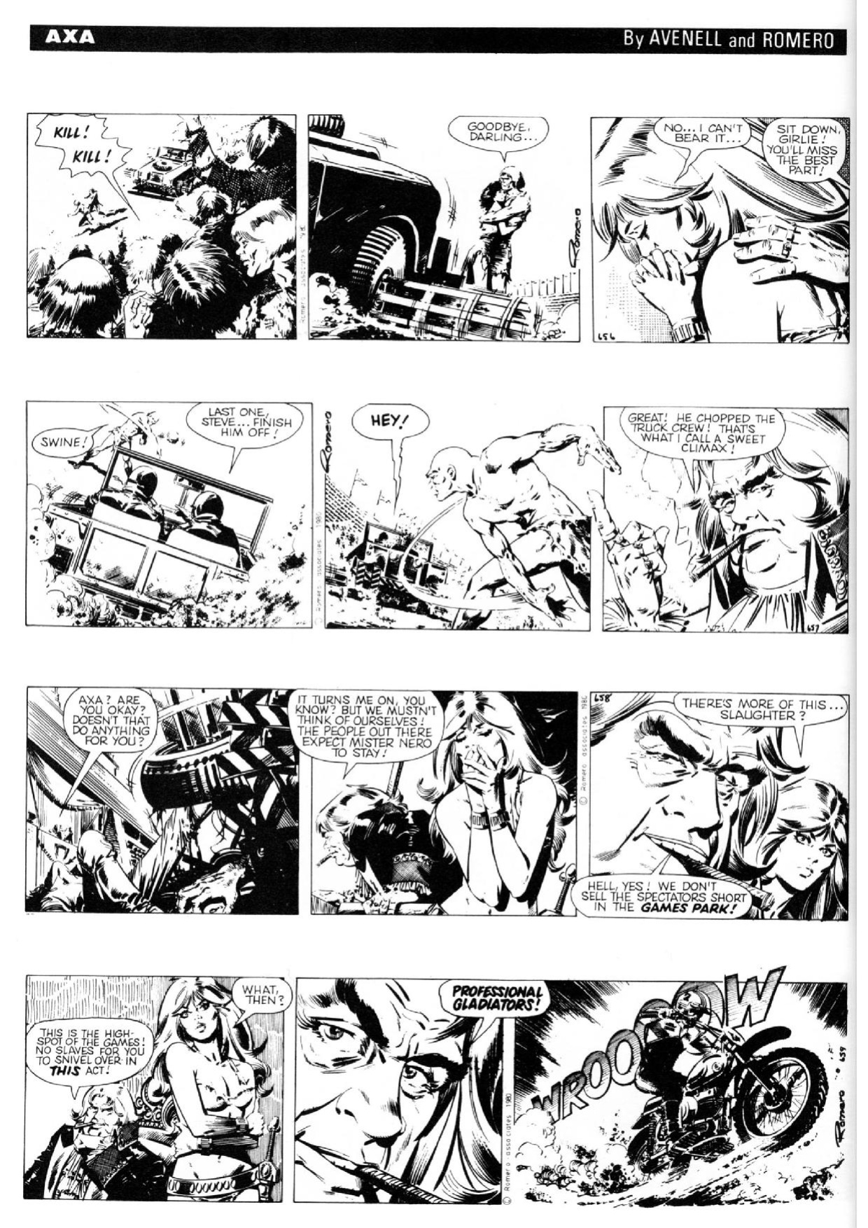 [Enrique Badia Romero] Axa 3