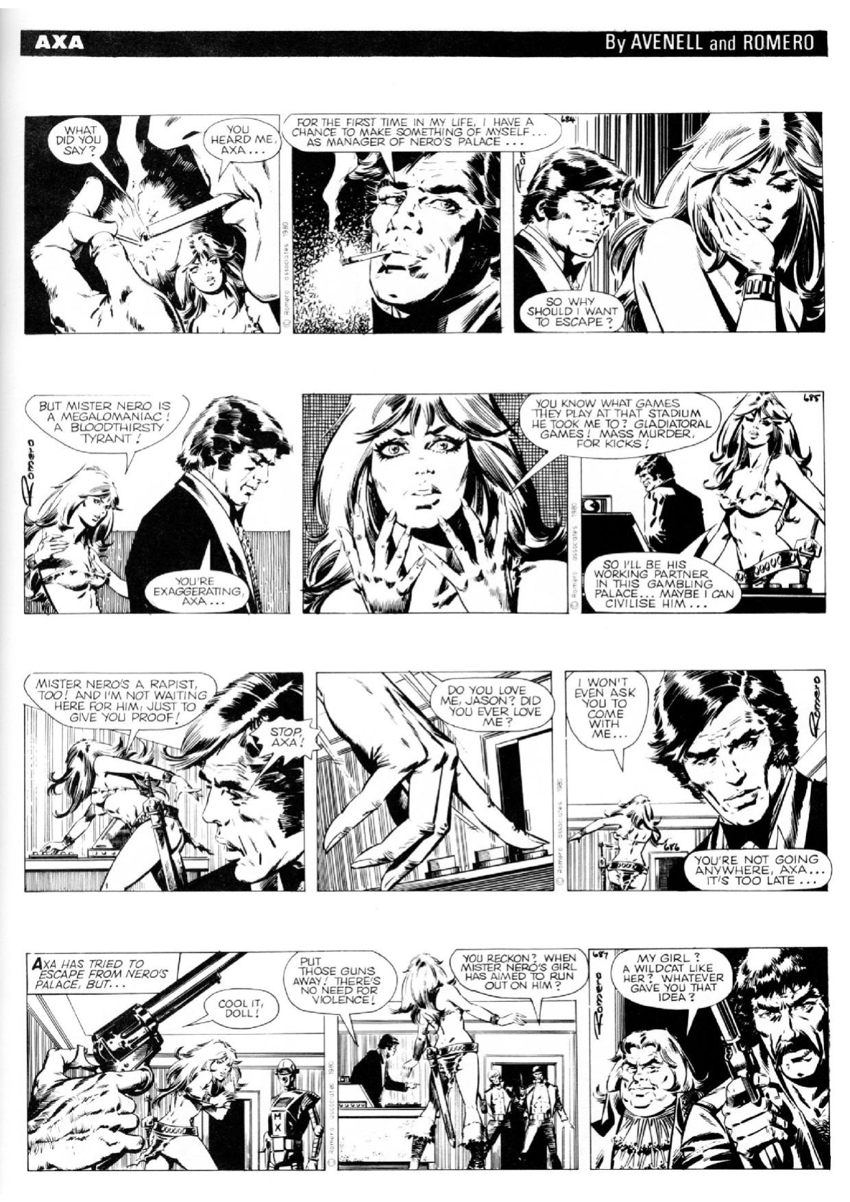 [Enrique Badia Romero] Axa 3
