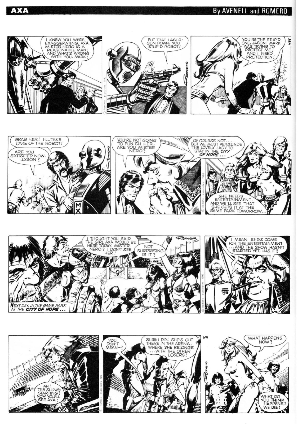 [Enrique Badia Romero] Axa 3