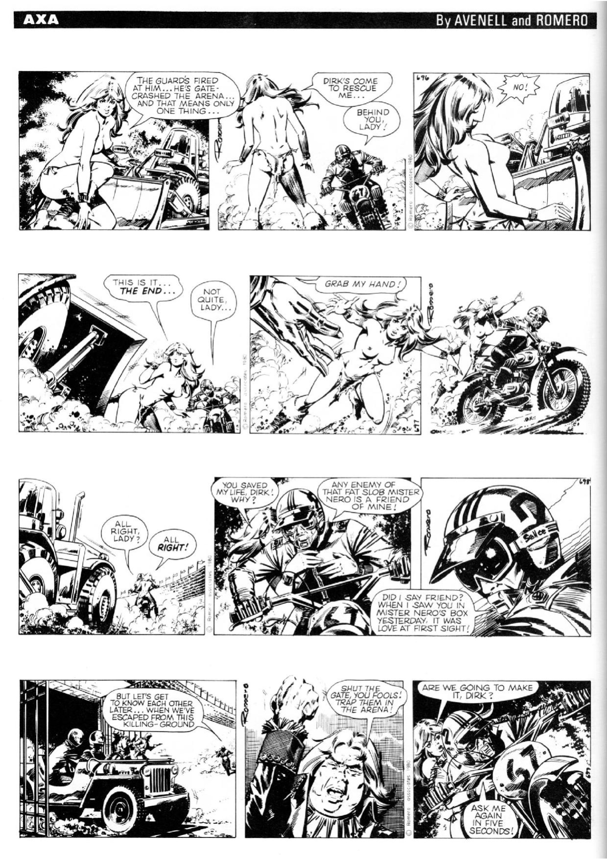 [Enrique Badia Romero] Axa 3