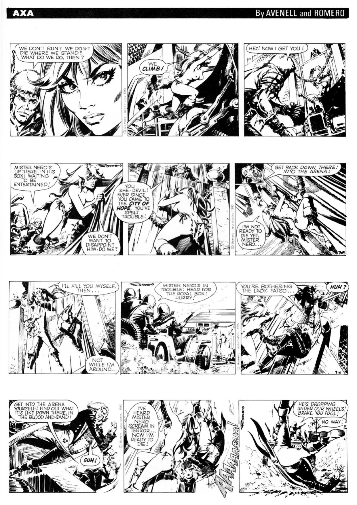 [Enrique Badia Romero] Axa 3