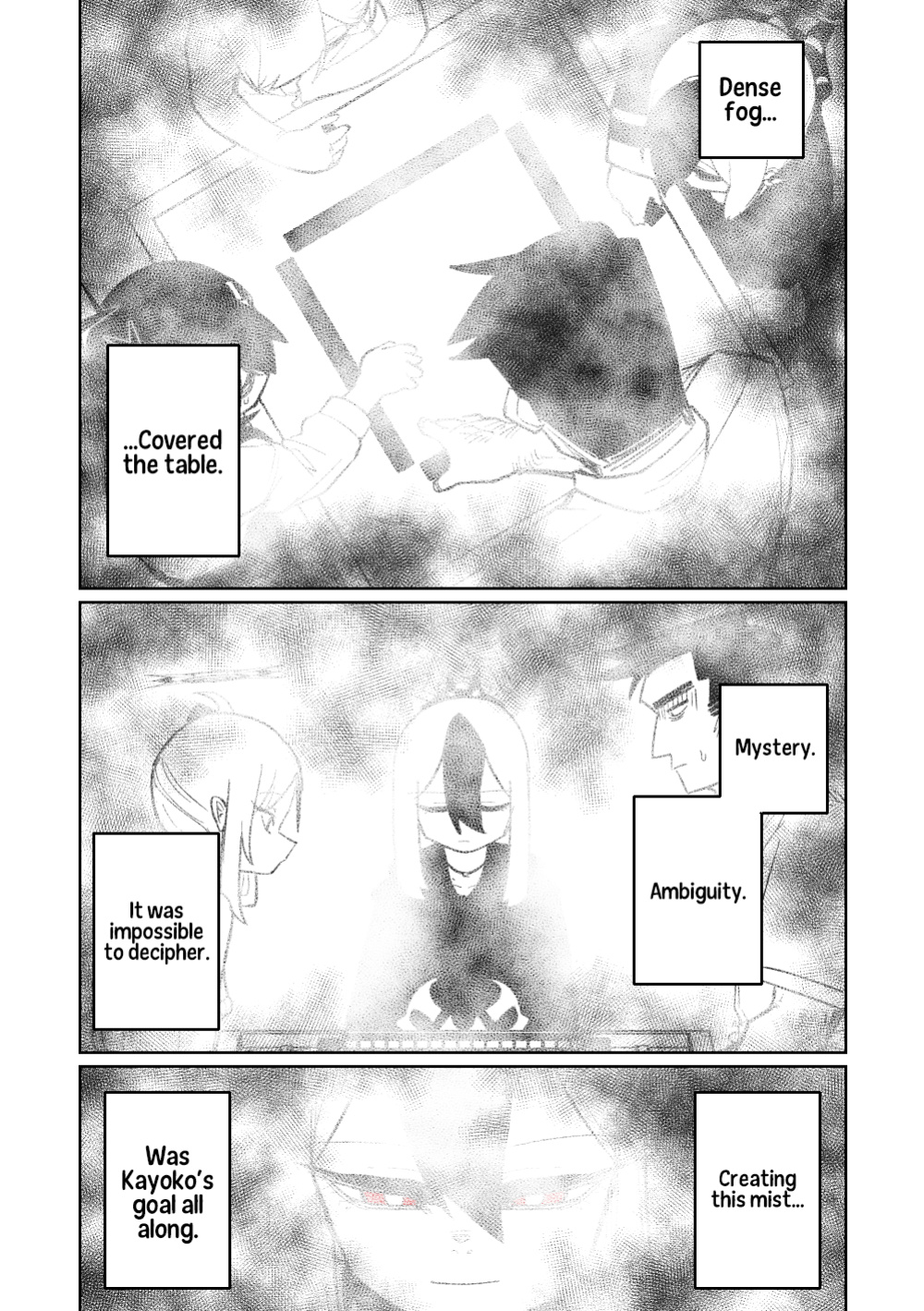 [Asahina Yoshitosi] Benriya 68 Datsui Mahjong Ichi ~Sankaisen~ (Blue Archive) [Cuddlebuns]