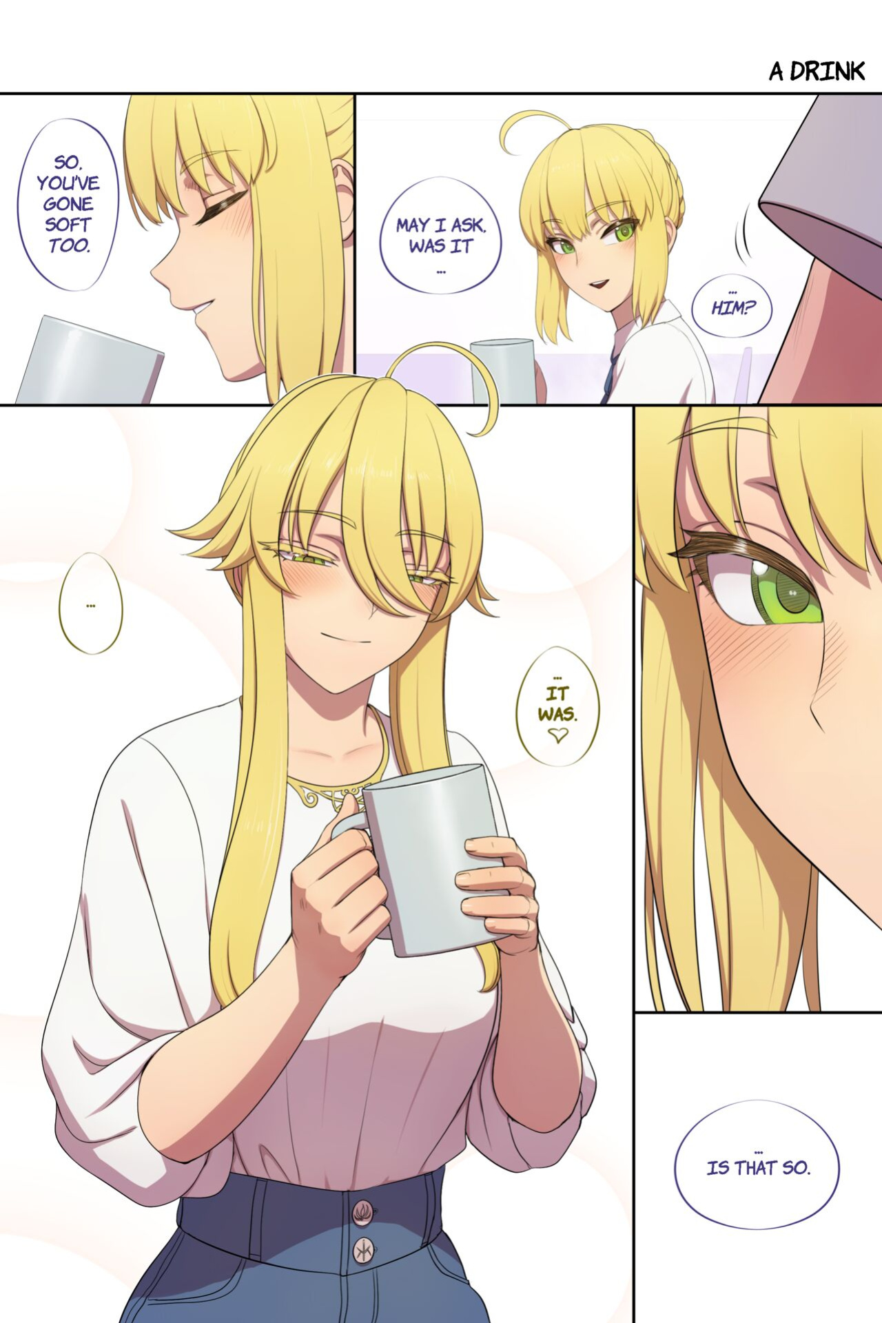 [lvl] FGO Lancer Artoria 2 set (Fate/Grand Order)