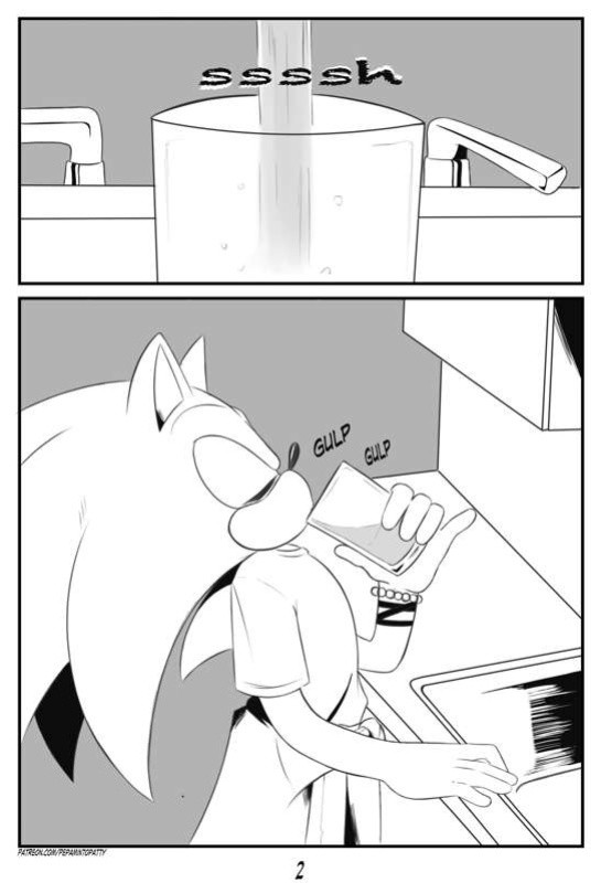 [PepamintoPatty] My Aplha