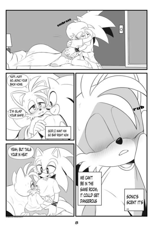 [PepamintoPatty] My Aplha