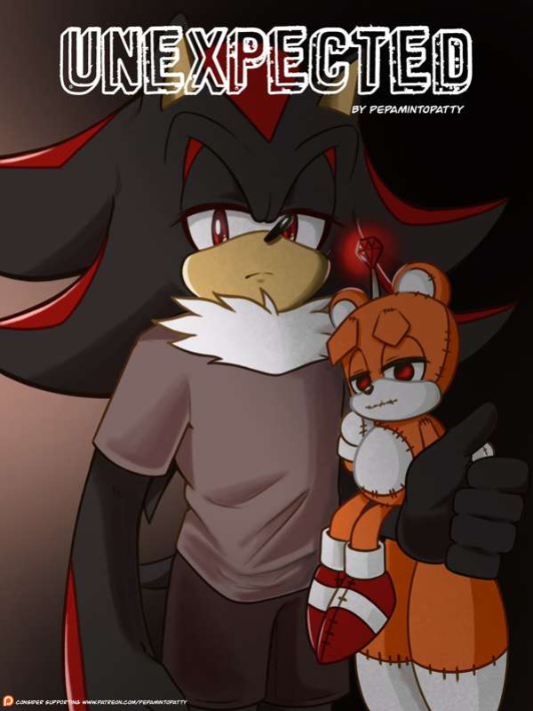 [PepamintoPatty] Unexpected 1+2