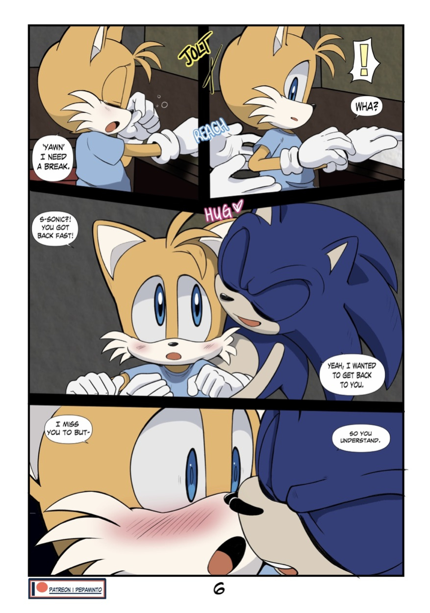 [PepamintoPatty] Unexpected 1+2