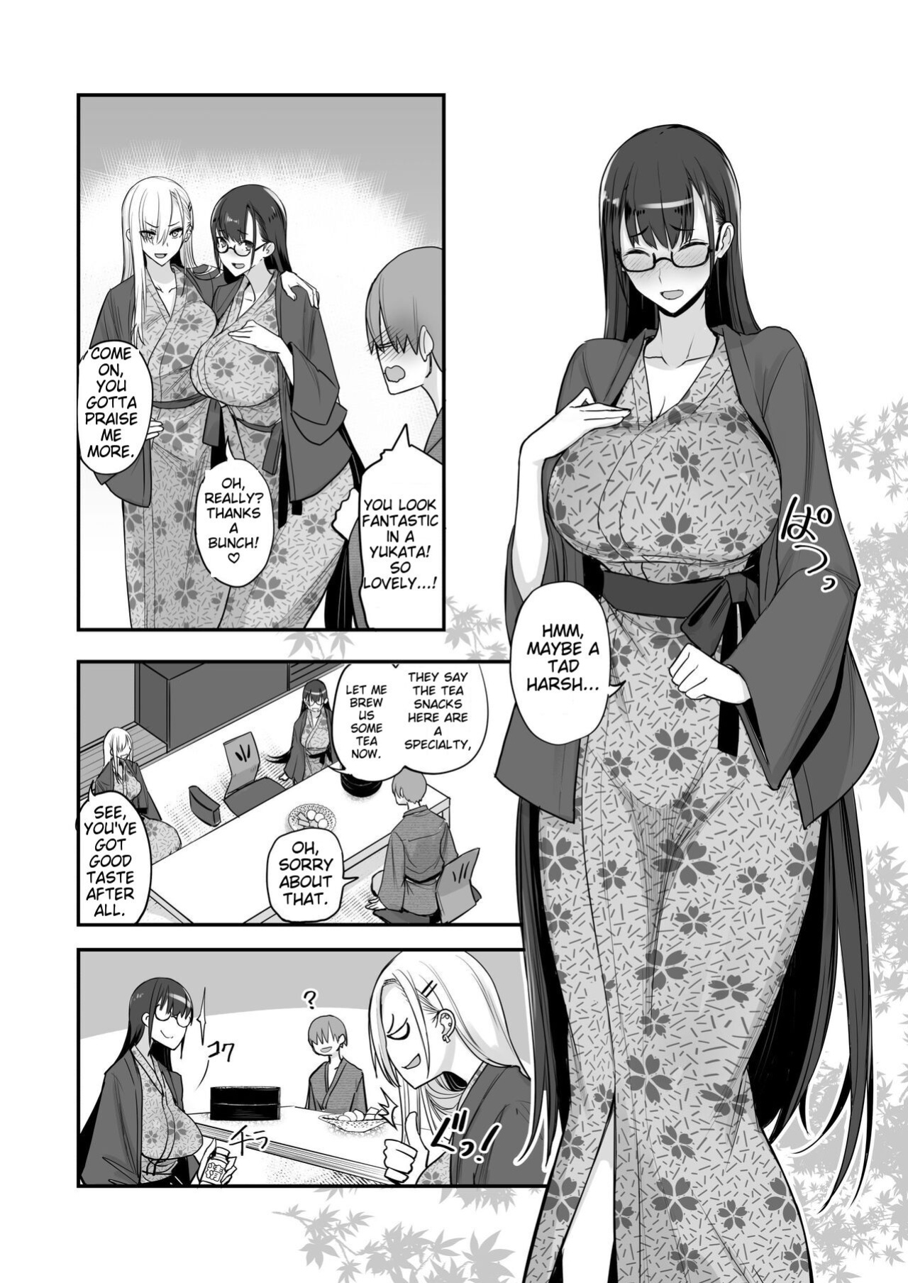 [Majimeya (isao)] Konna Ii Koto. Go [MTL]