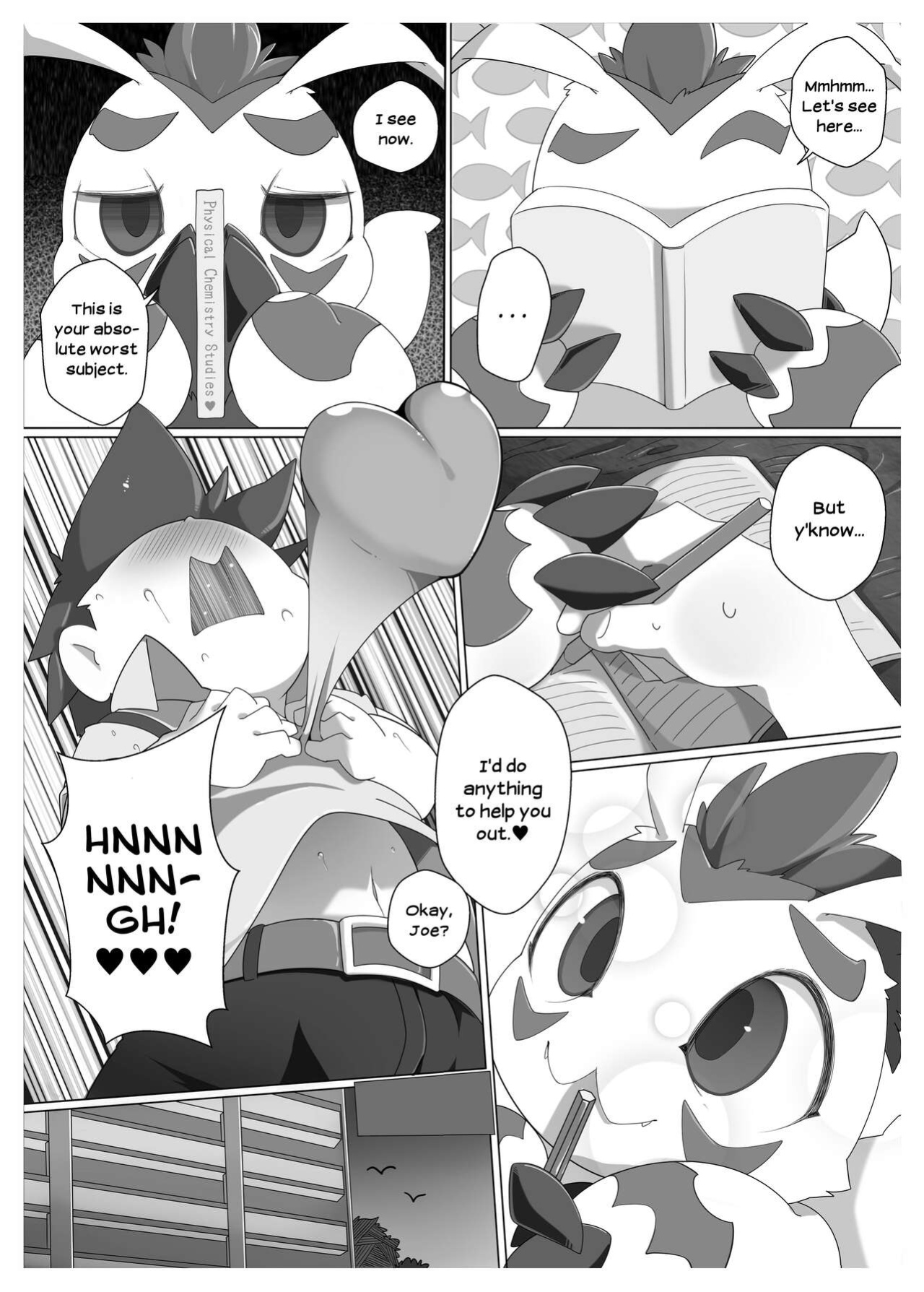 [Toiro no Iro (Jyunintoiro)] Oira ni Makasete! (Digimon)