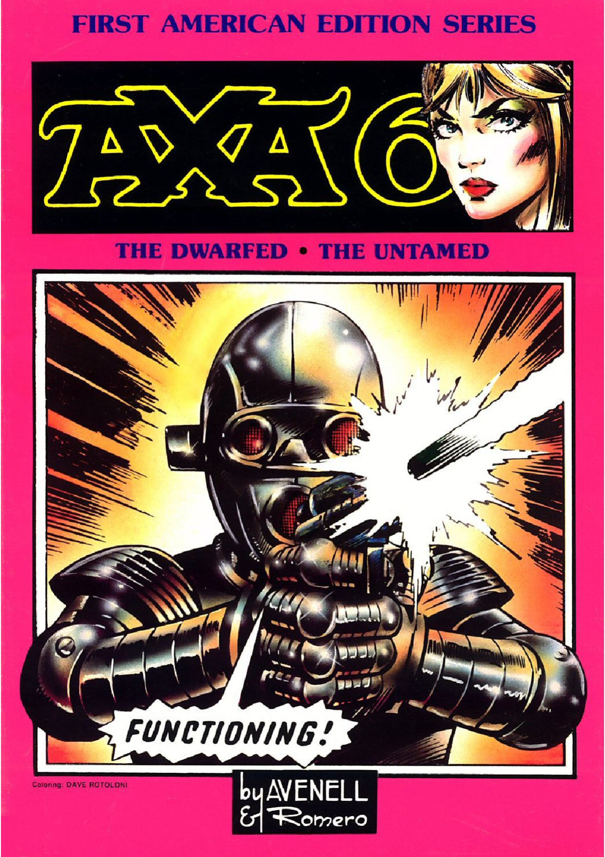[Enrique Badia Romero] Axa 6