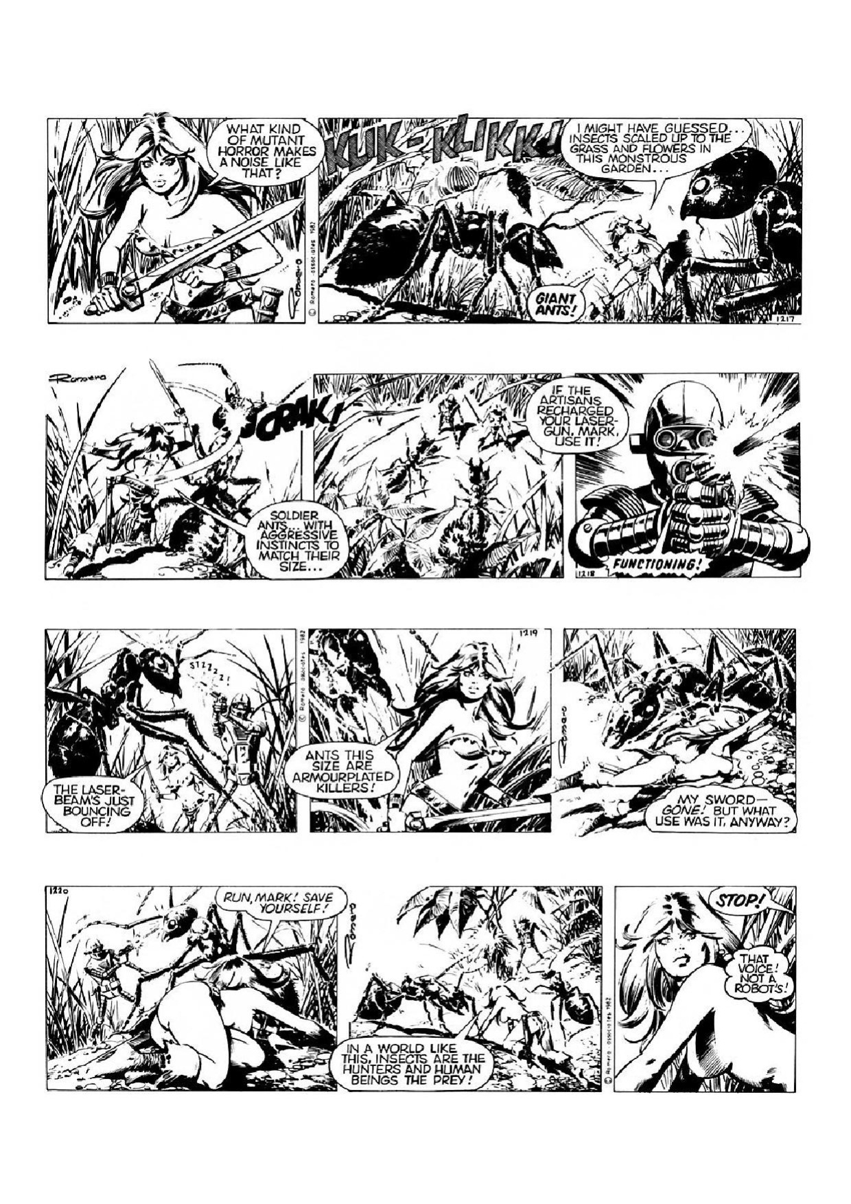 [Enrique Badia Romero] Axa 6