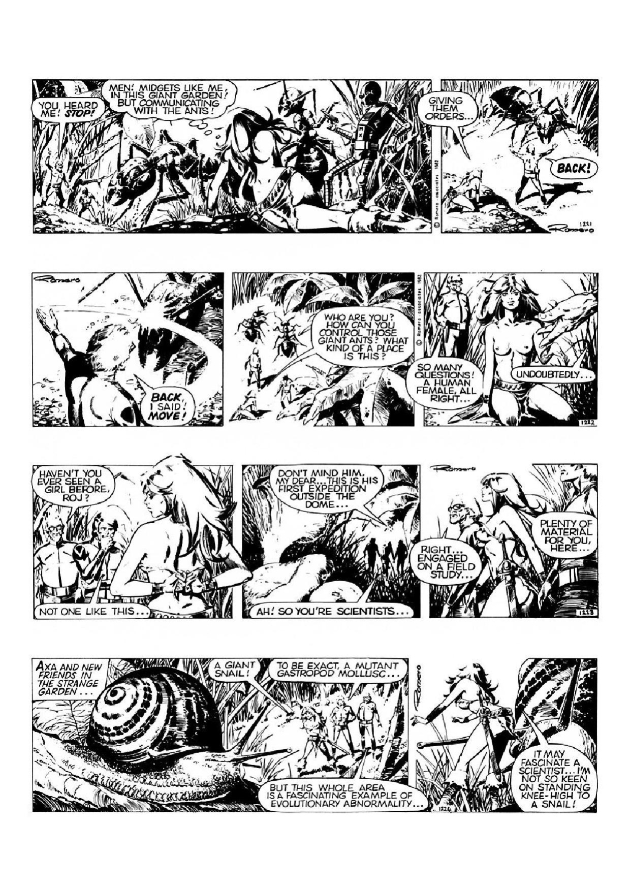 [Enrique Badia Romero] Axa 6