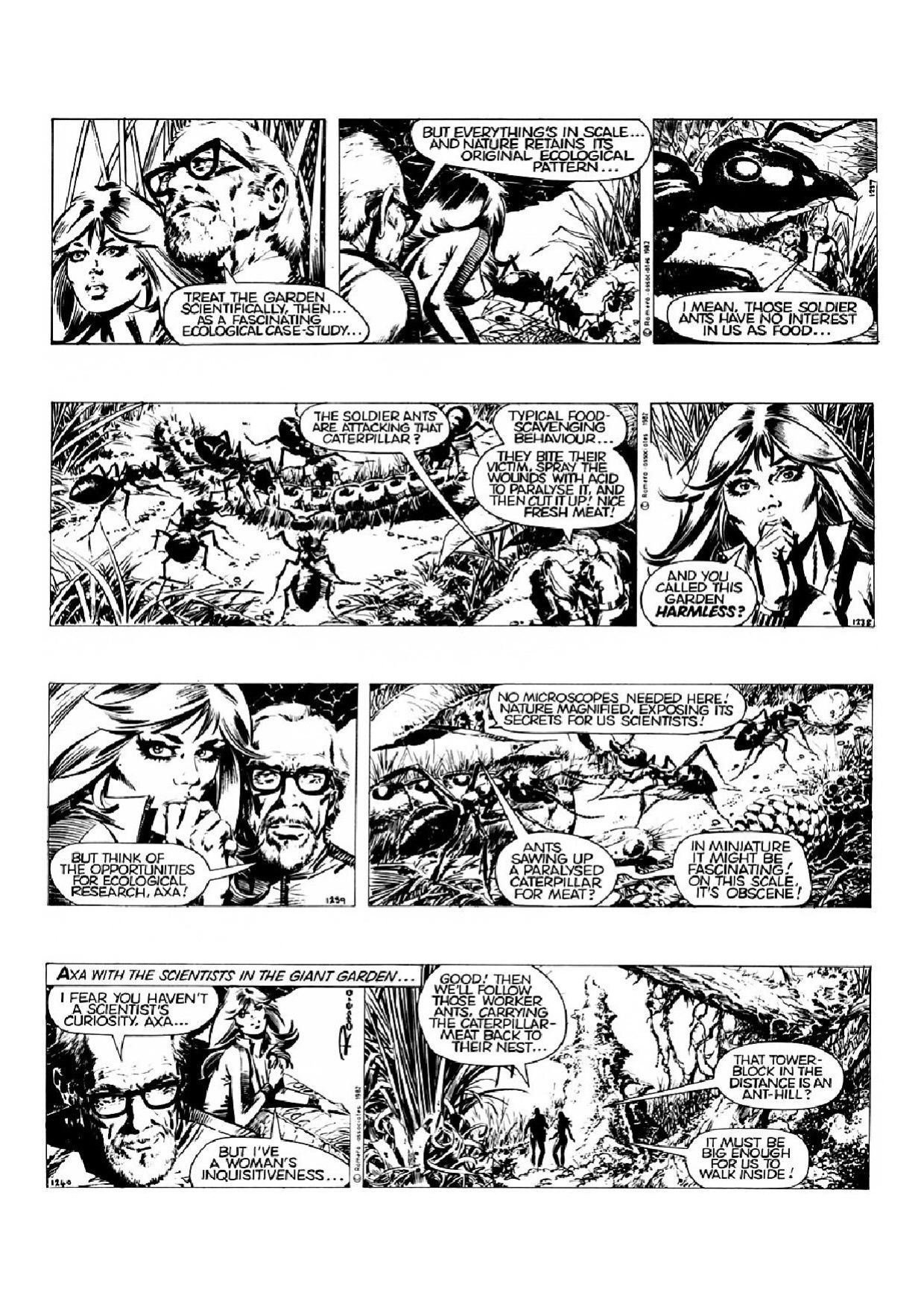 [Enrique Badia Romero] Axa 6