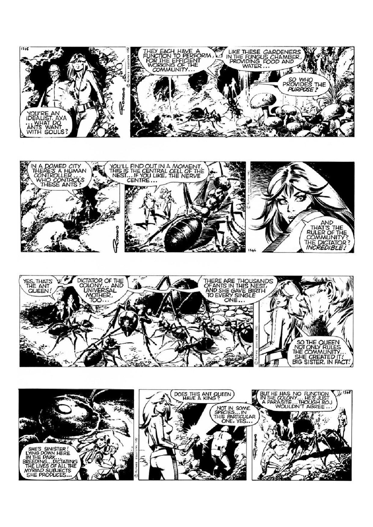 [Enrique Badia Romero] Axa 6