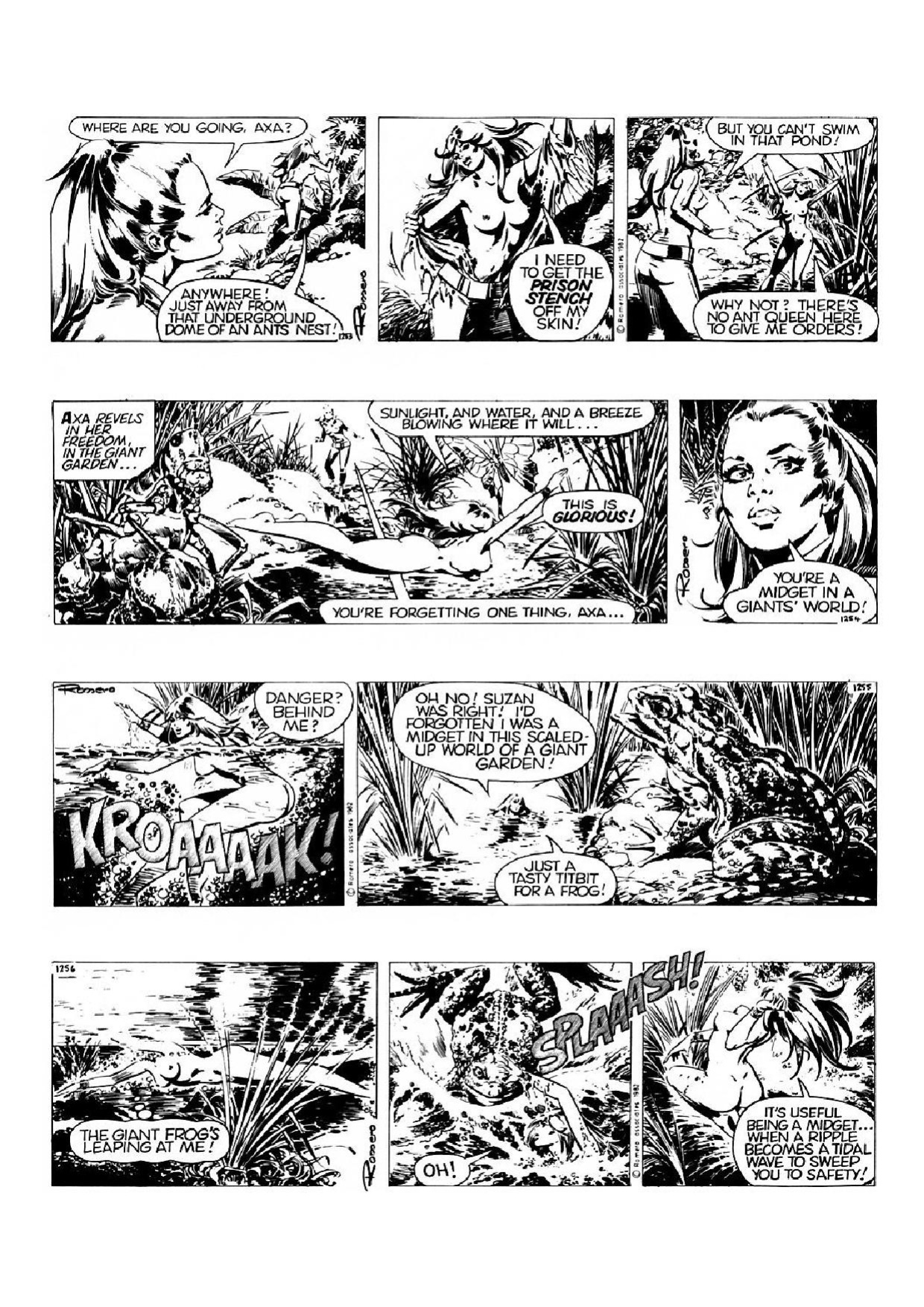 [Enrique Badia Romero] Axa 6